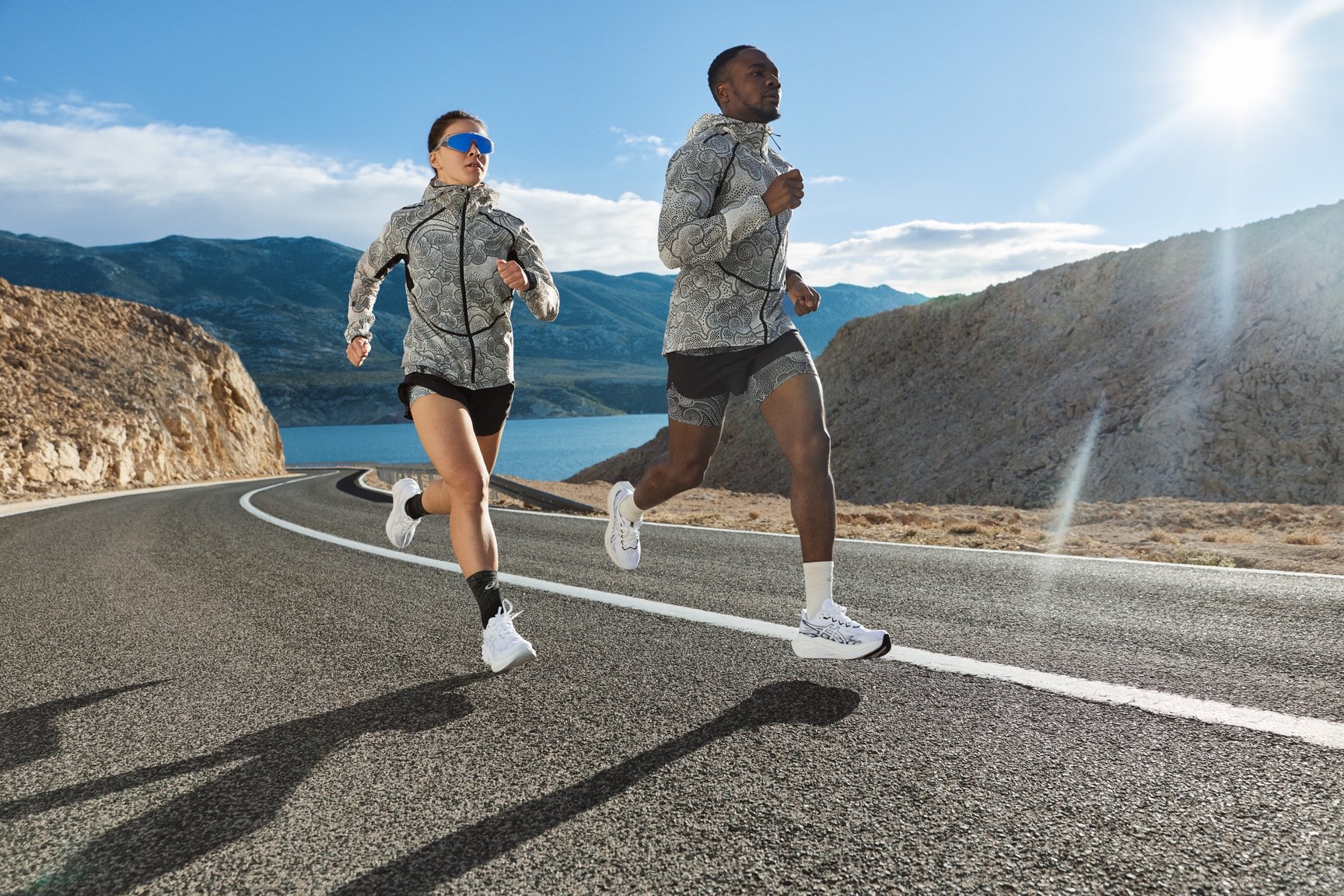 「リミテッドシリーズ」2026年春夏ヴィジュアル