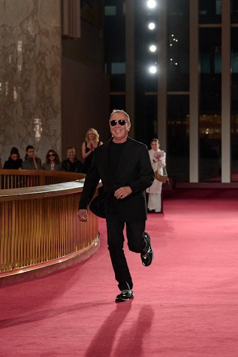 マイケル・コース