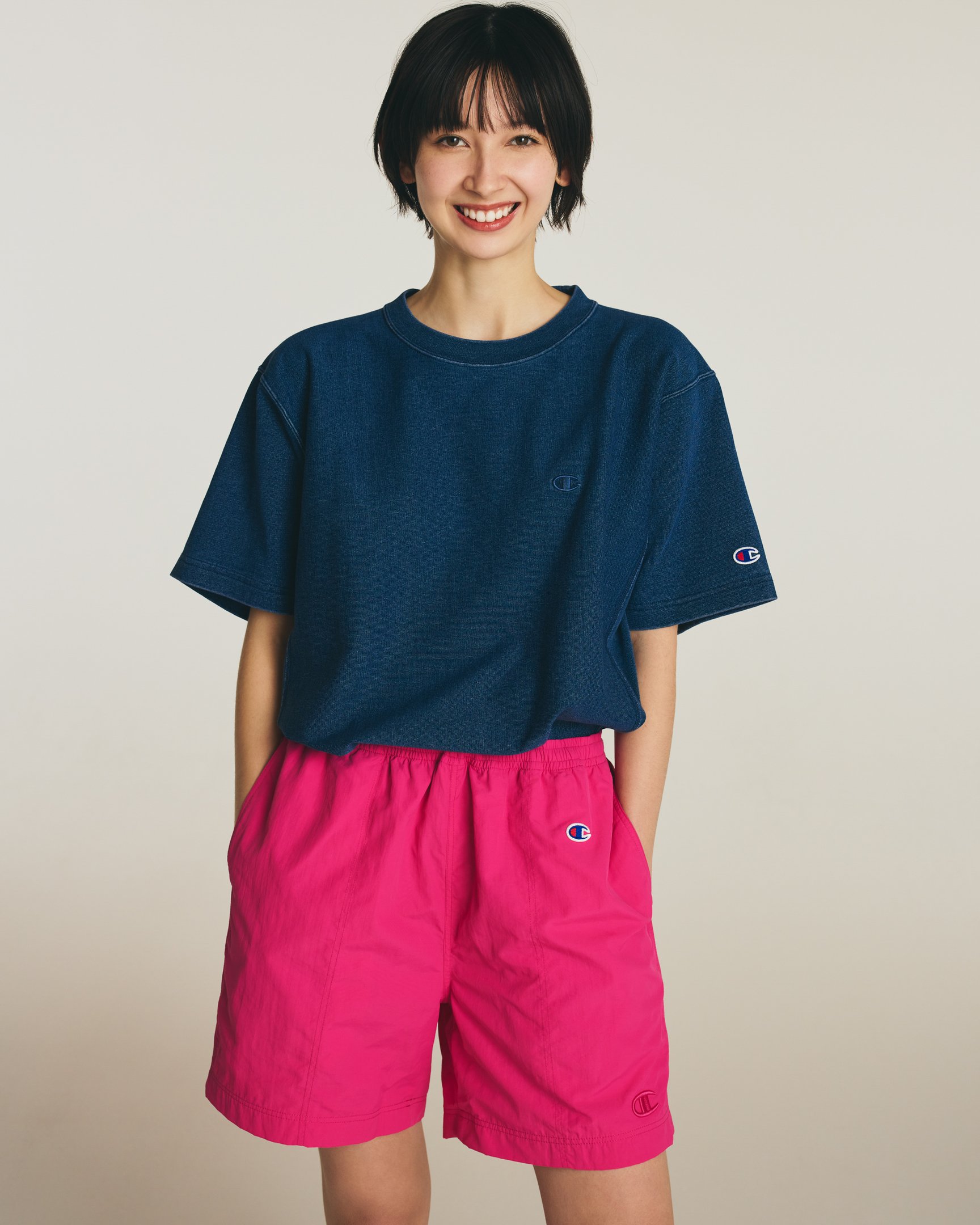 チャンピオン2026年春夏コレクション