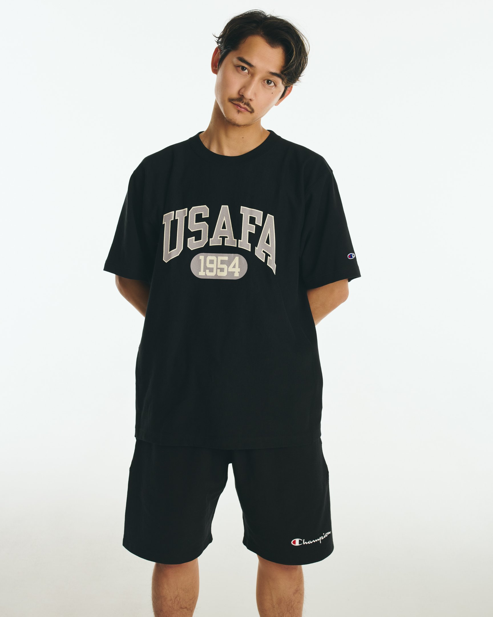 チャンピオン2026年春夏コレクション