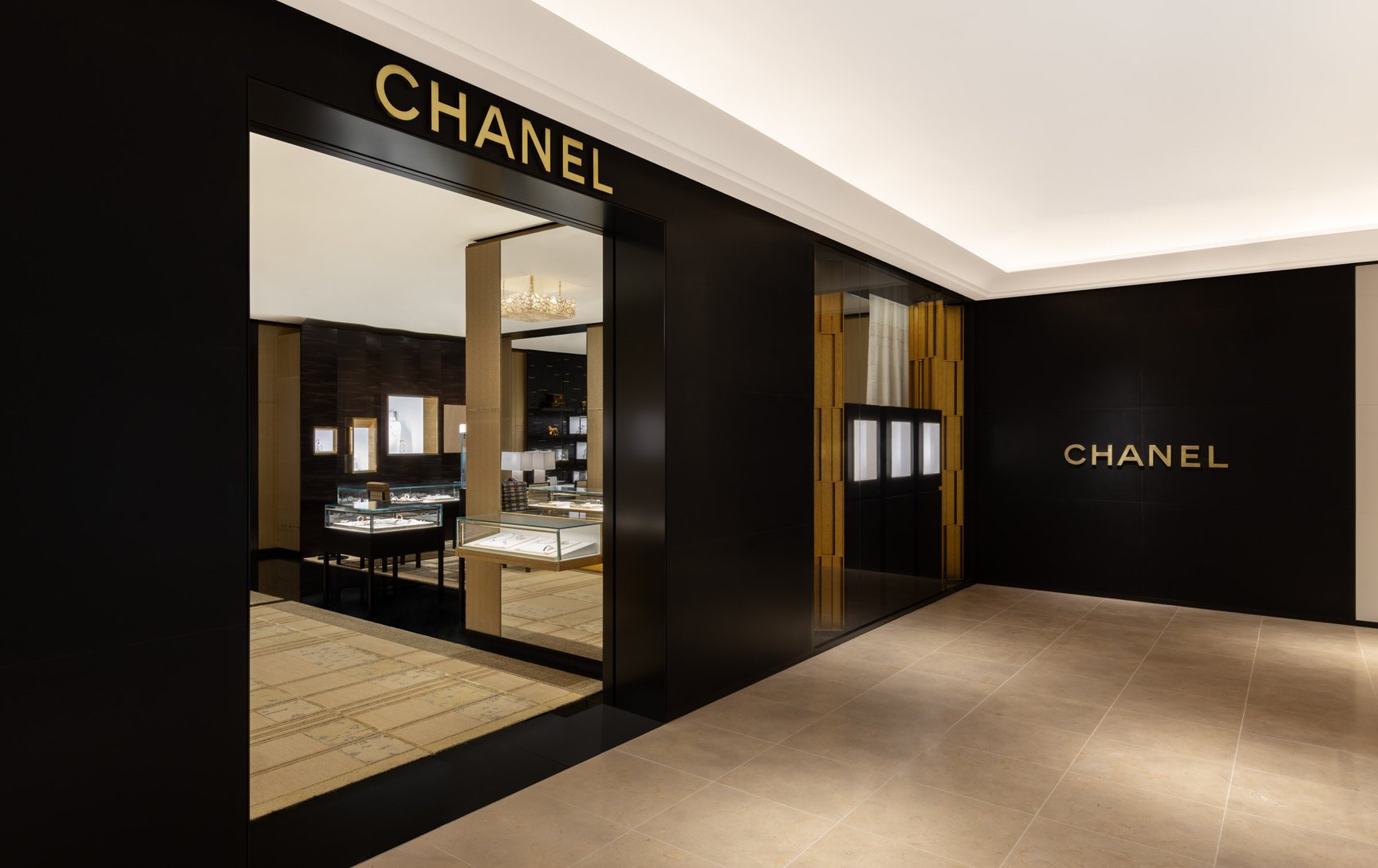 CHANEL