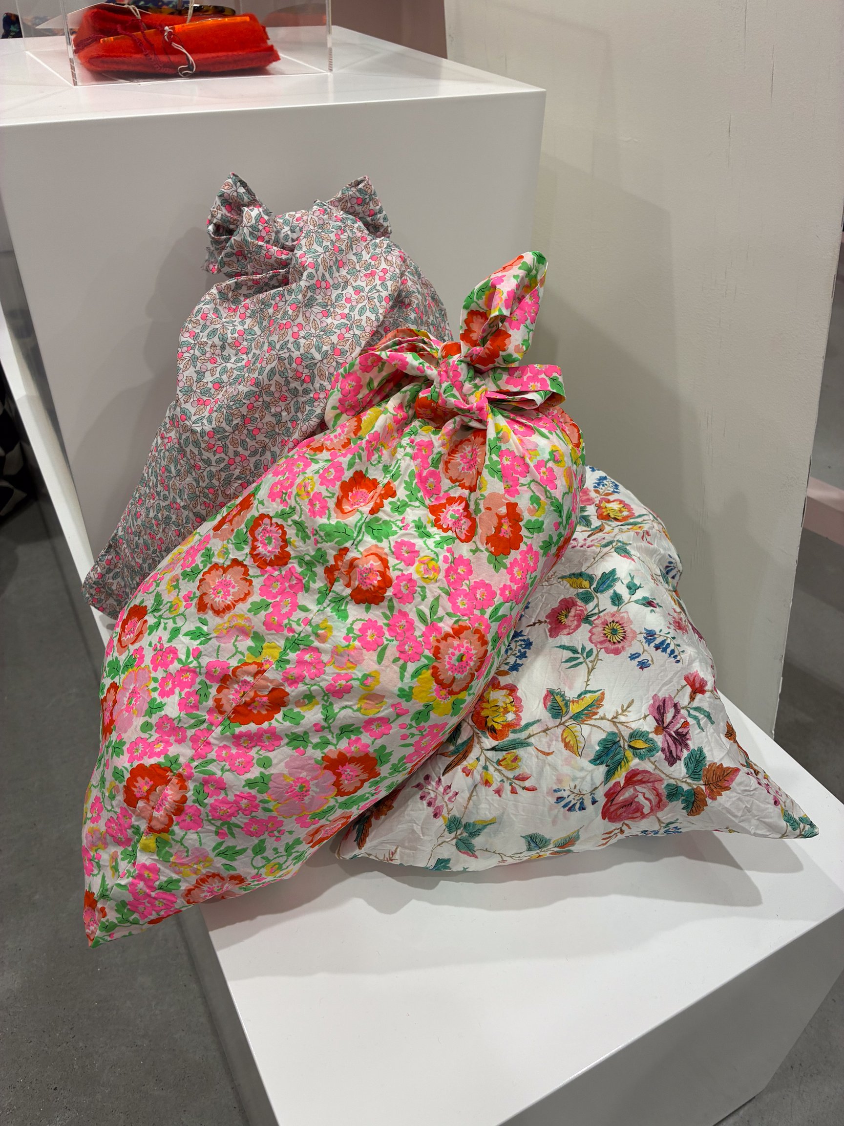 ダニエラ グレジスの限定アイテム