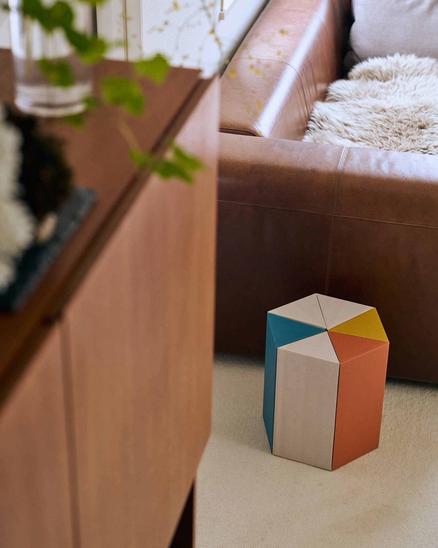 メトロクスのリキスツール