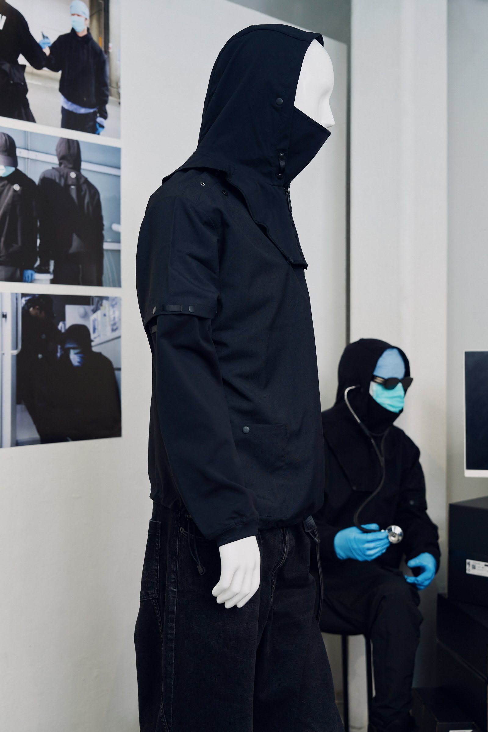 イコール・メディカル・センターの服