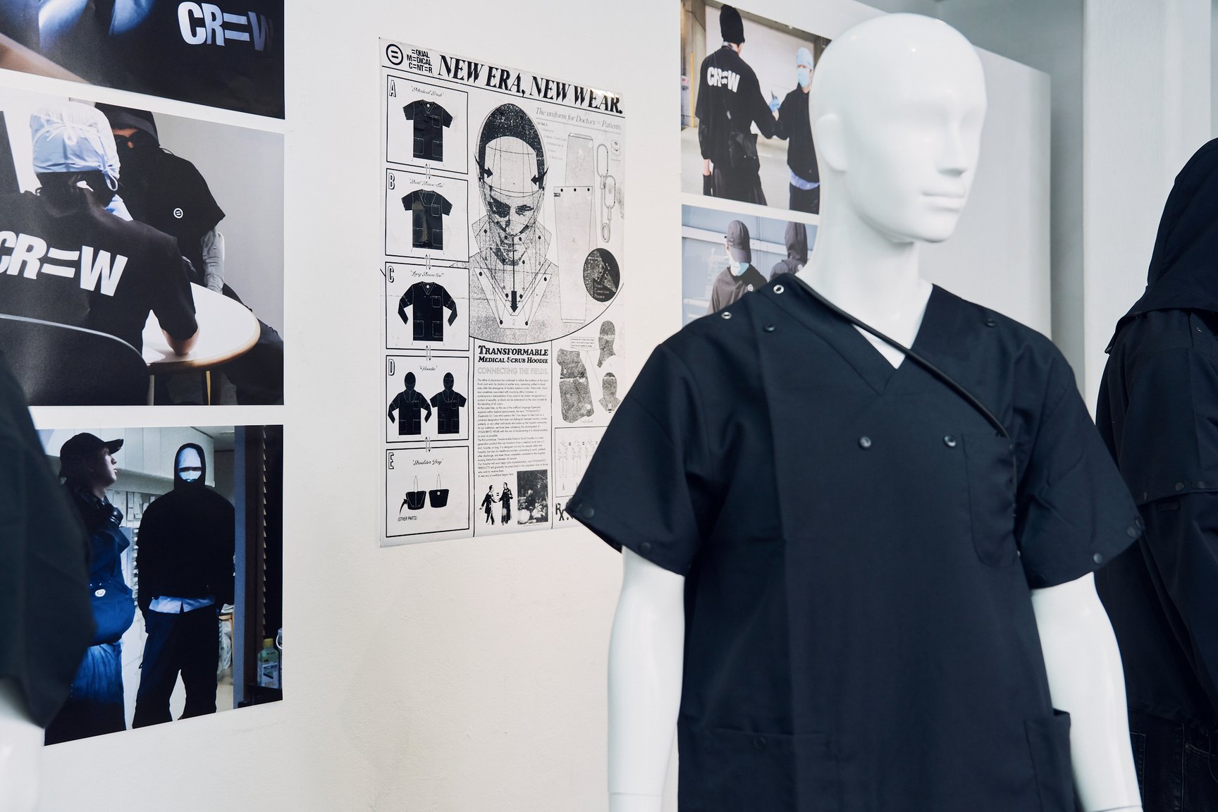 イコール・メディカル・センターの服