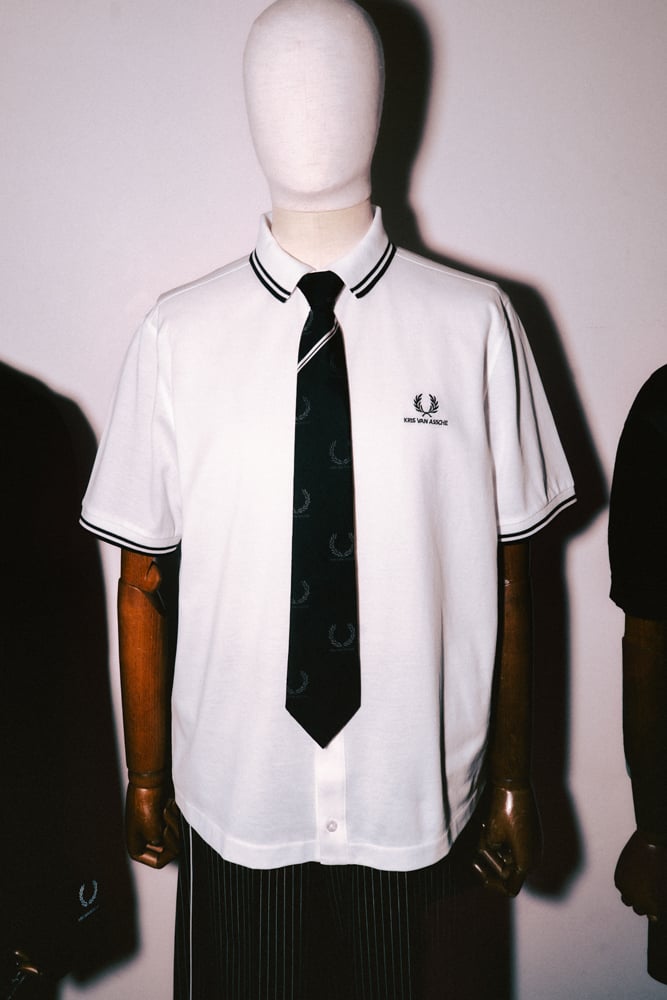 トークショー会場