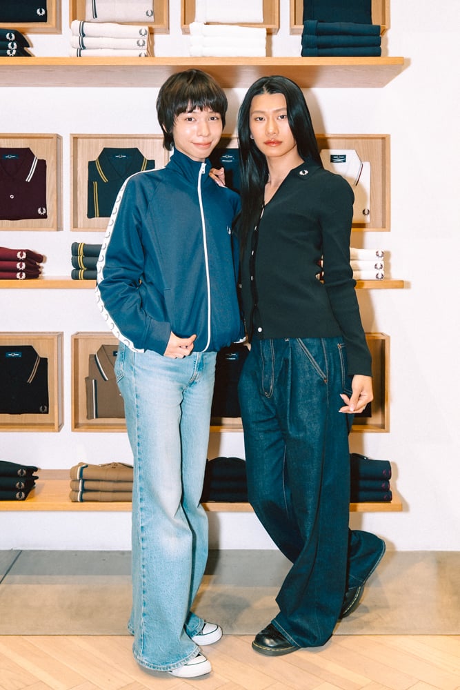 Wagamamashimizu & HARU