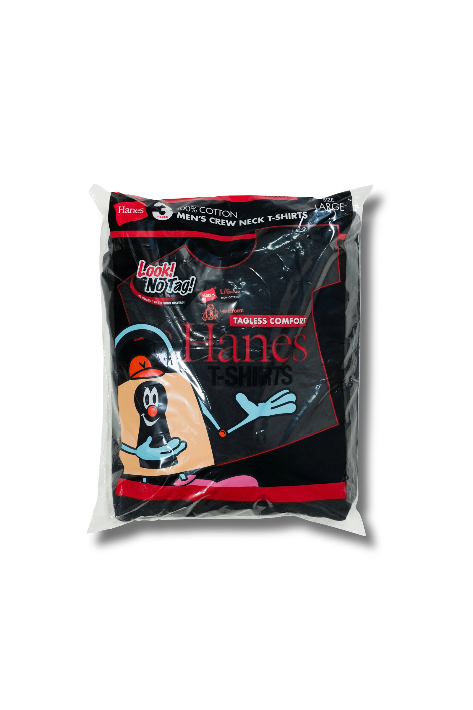 パッケージの画像