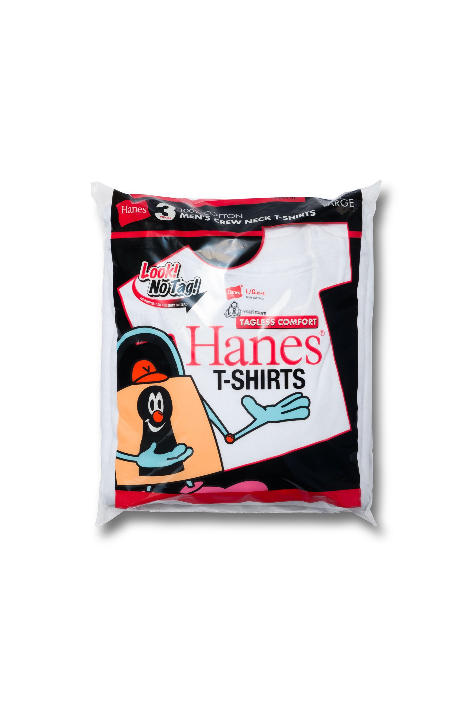 パッケージの画像