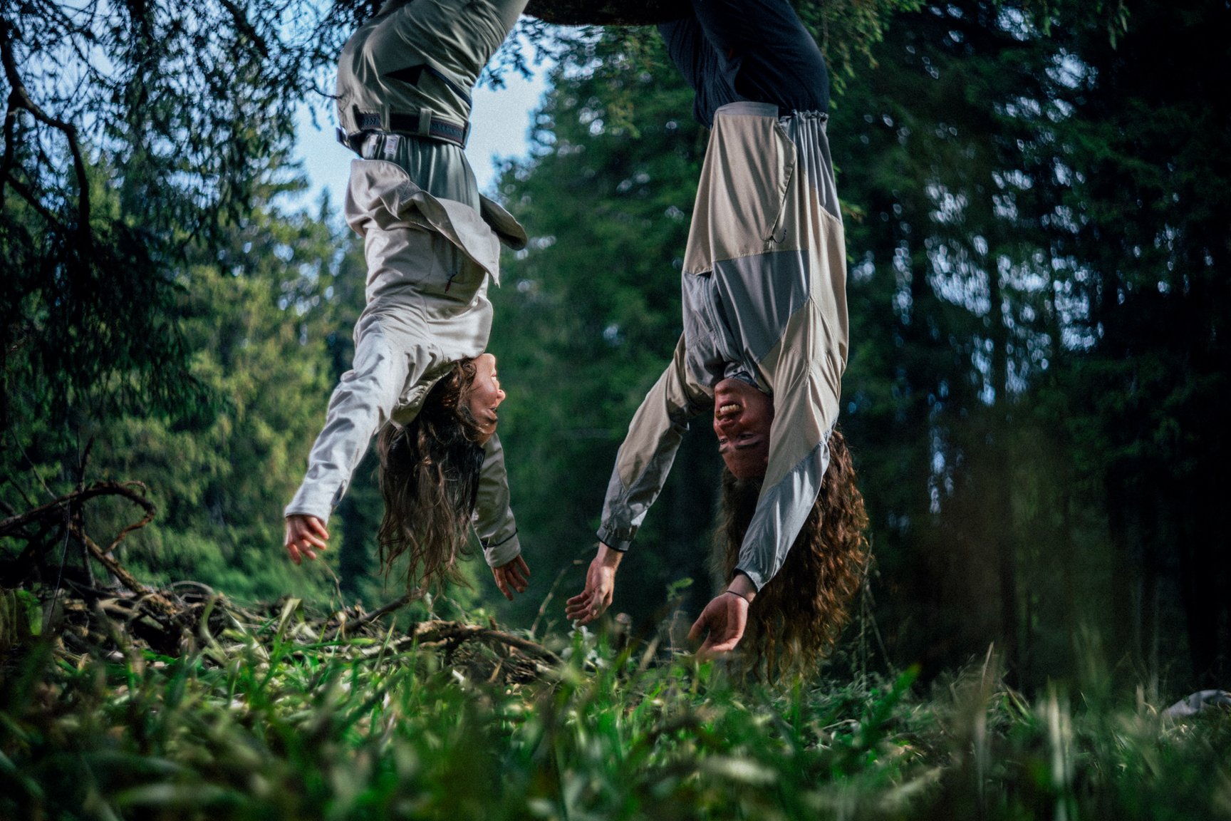 クレッタルムーセンの2026年春夏ヴィジュアル