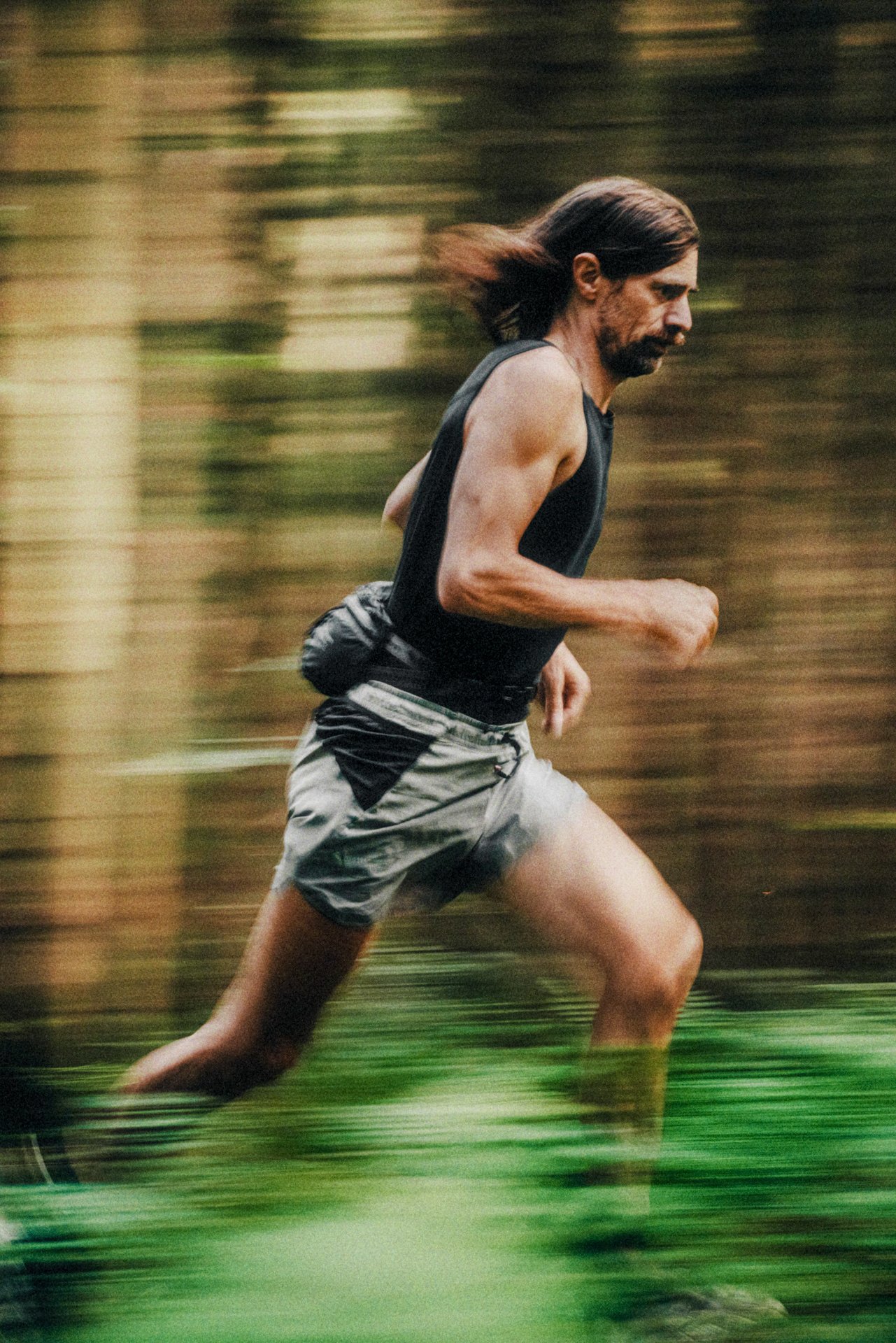 クレッタルムーセンの2026年春夏ヴィジュアル