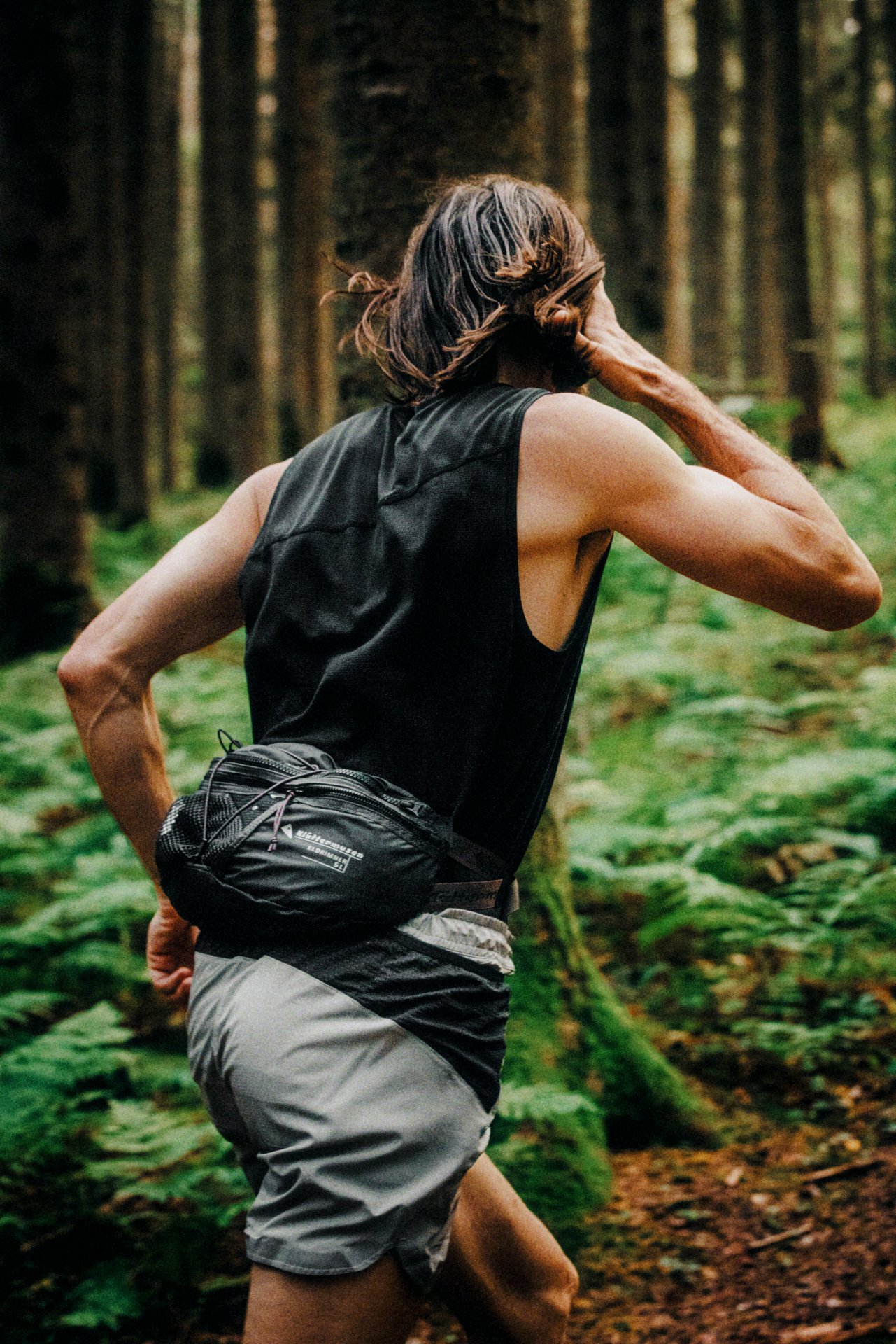 クレッタルムーセンの2026年春夏ヴィジュアル