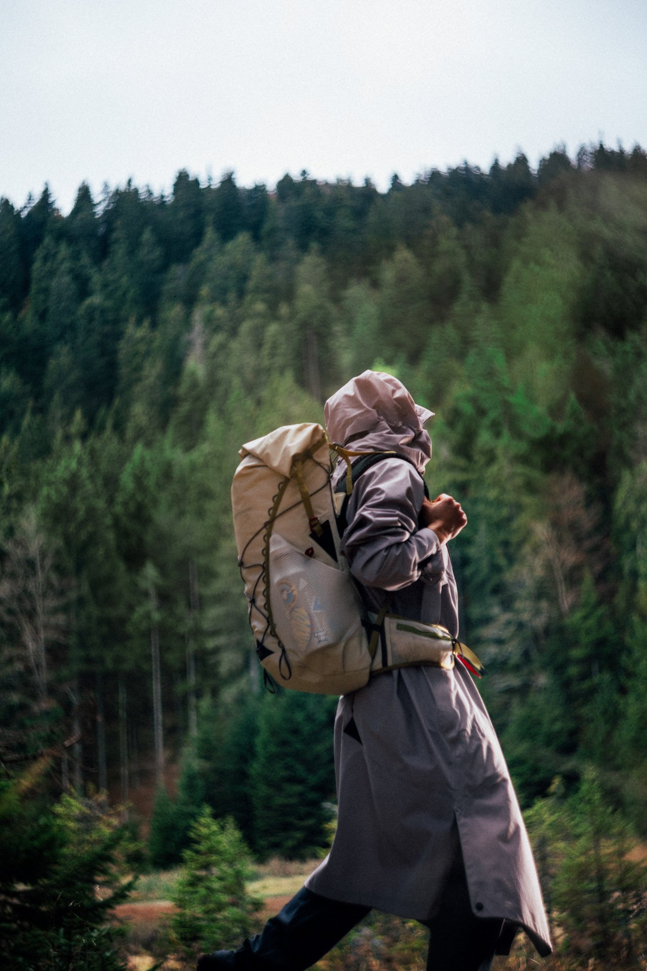 クレッタルムーセンの2026年春夏ヴィジュアル