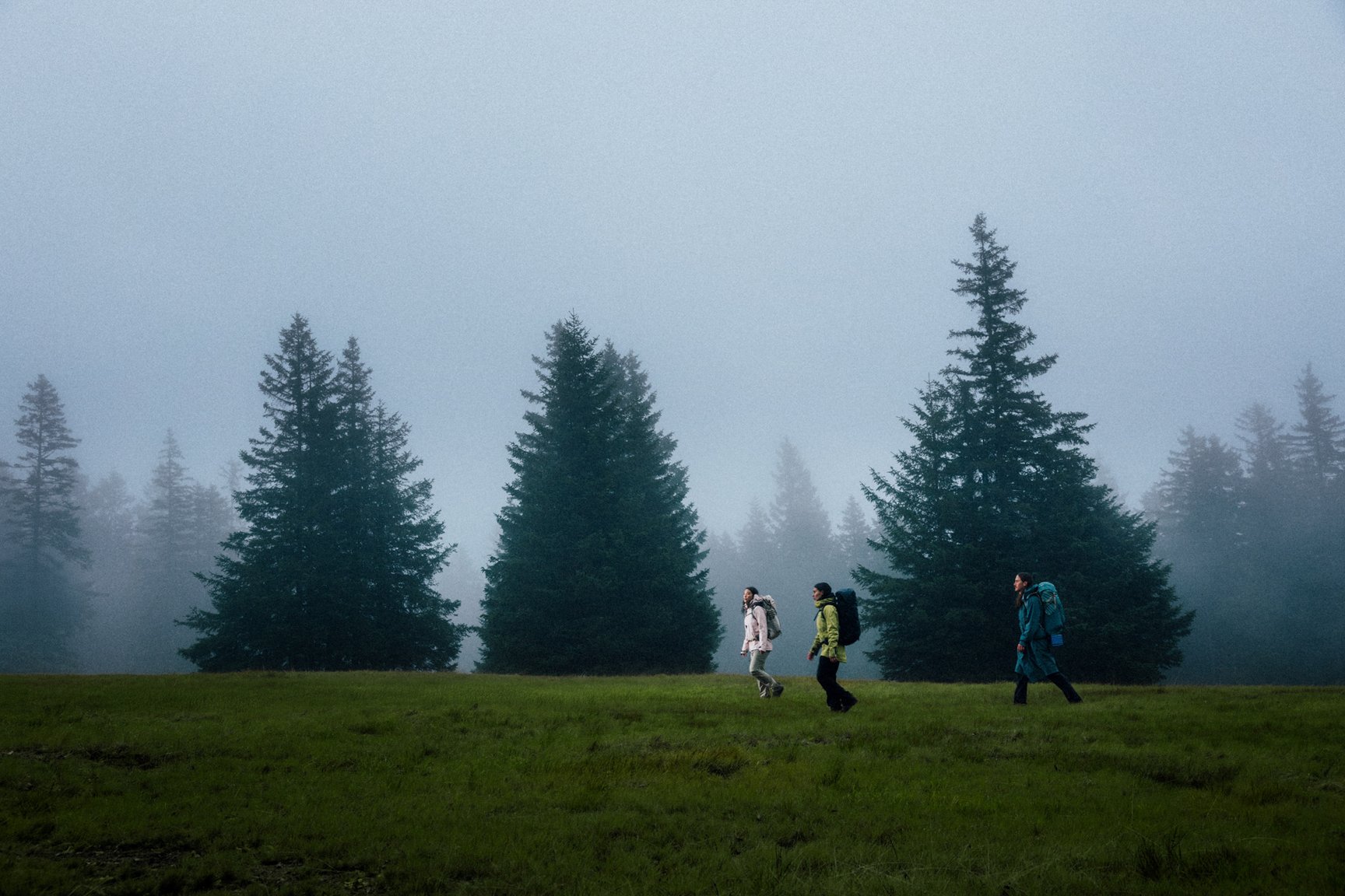 クレッタルムーセンの2026年春夏ヴィジュアル