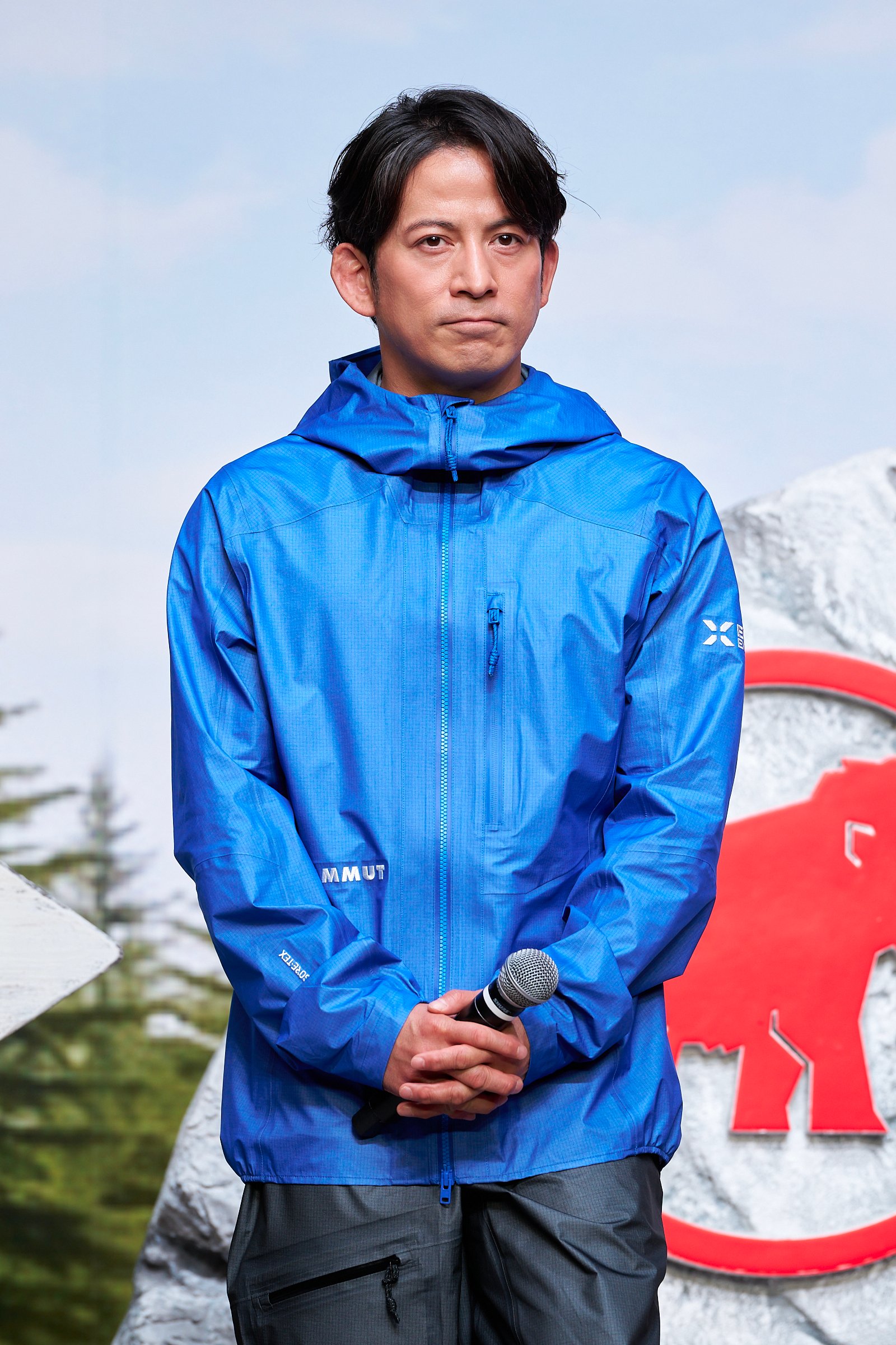 岡田准一