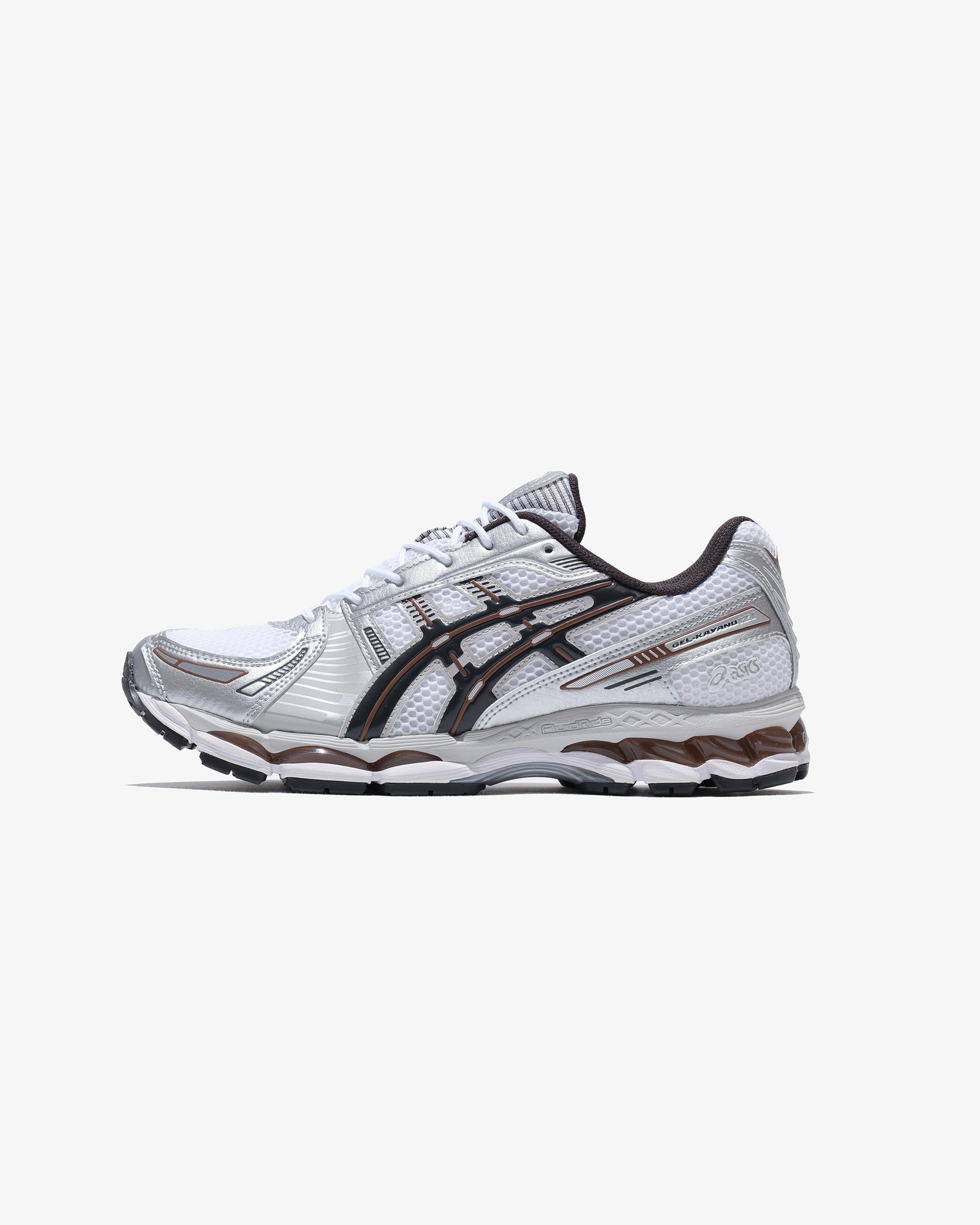 白いスニーカー