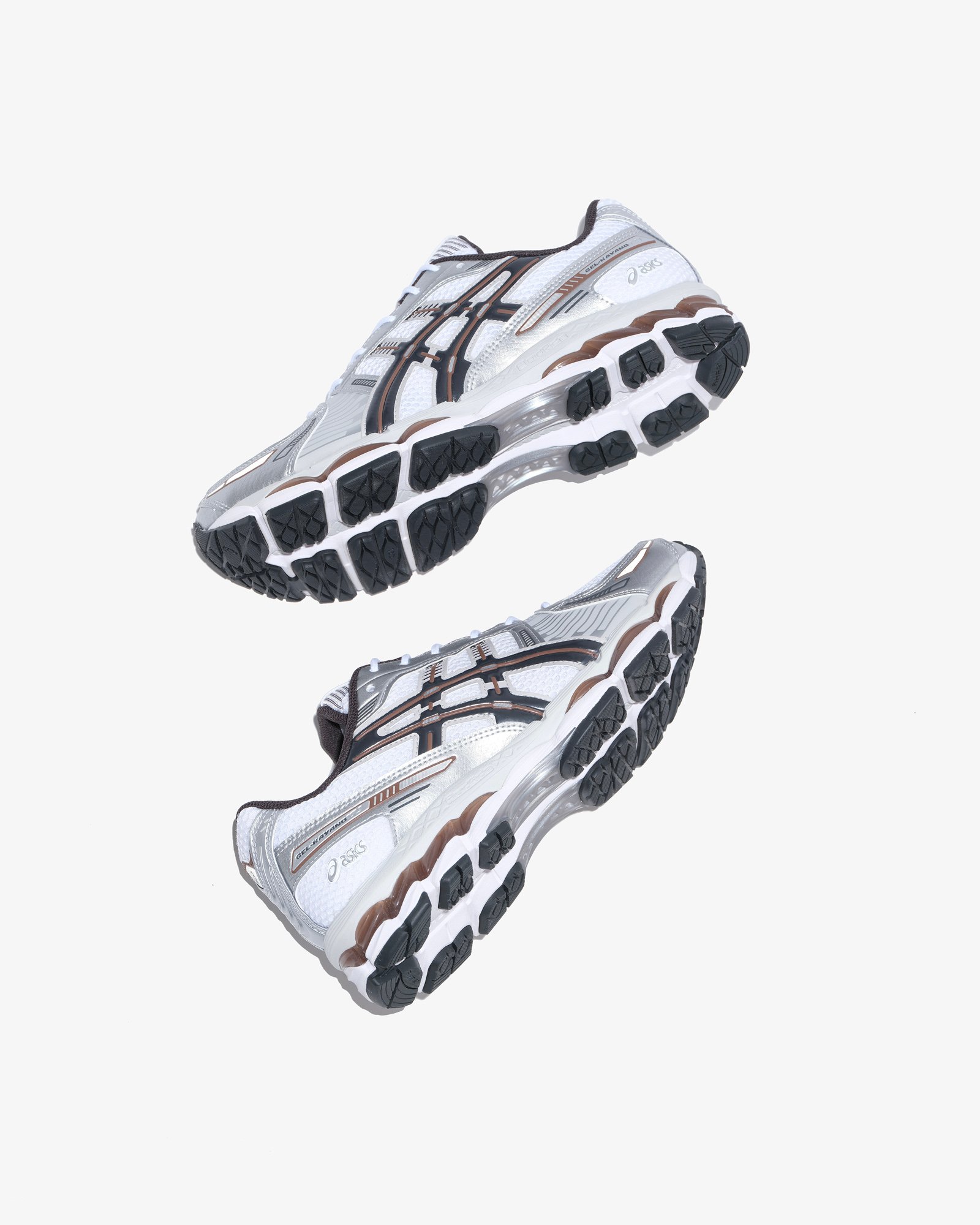 白いスニーカー