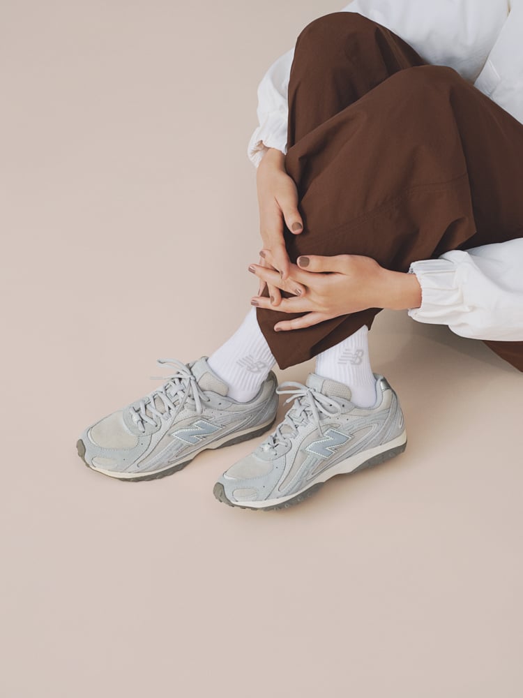 ニューバランス 204L