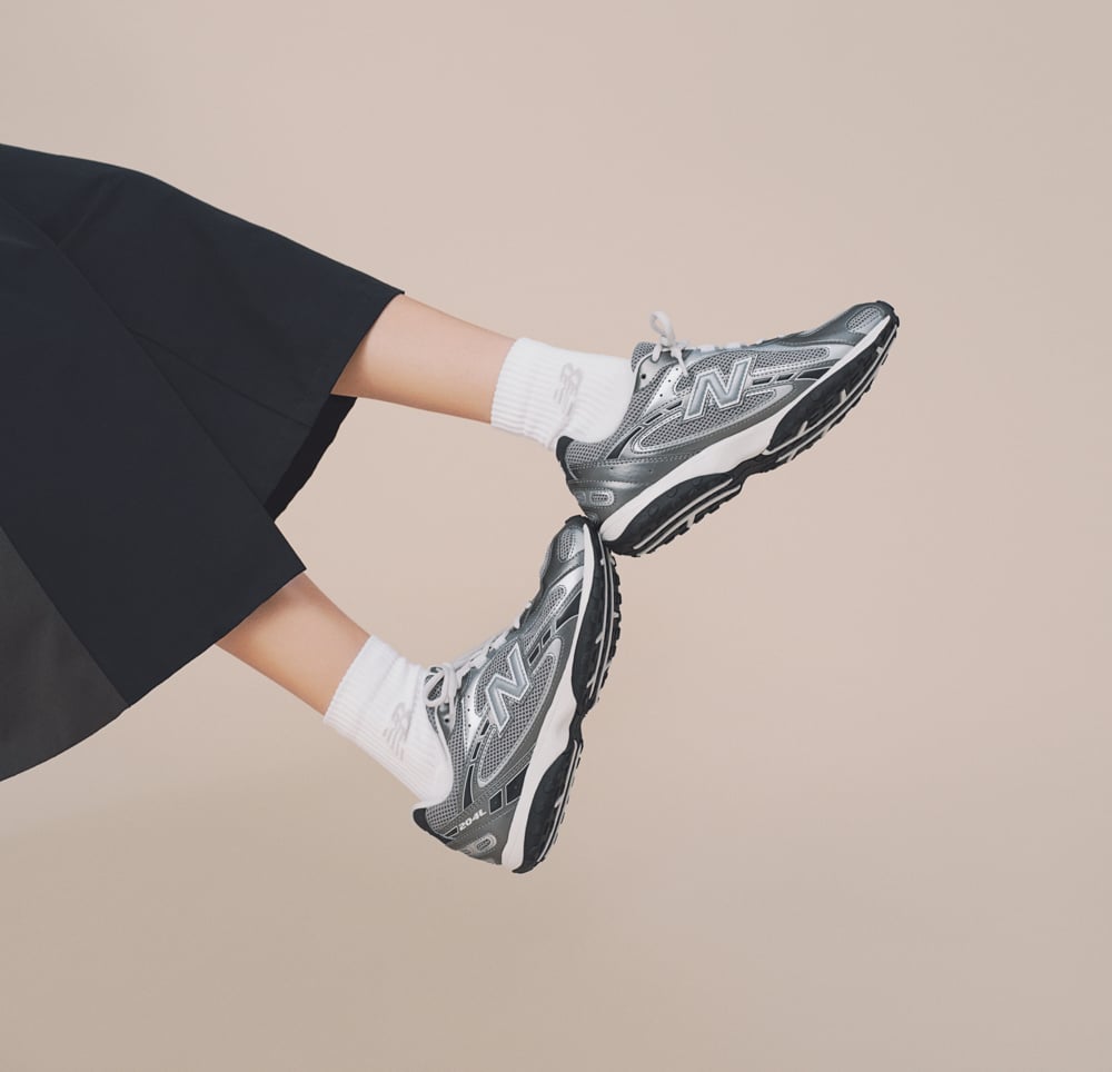 ニューバランス 204L