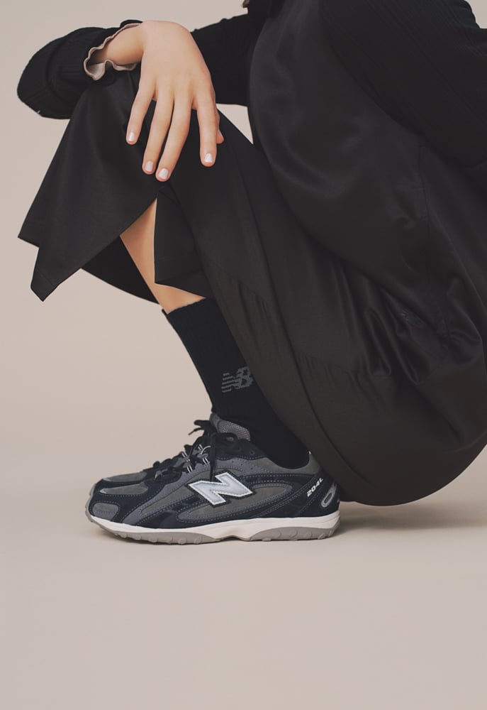 ニューバランス 204L