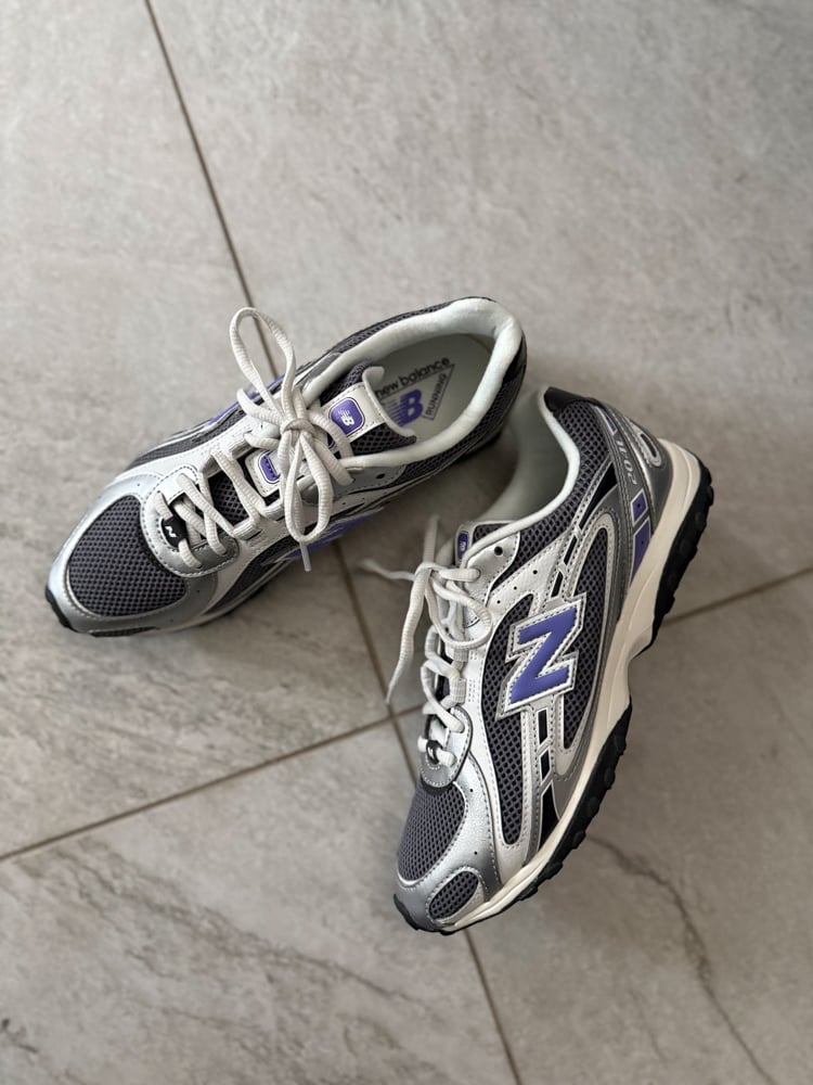 ニューバランス 204L スタイリング