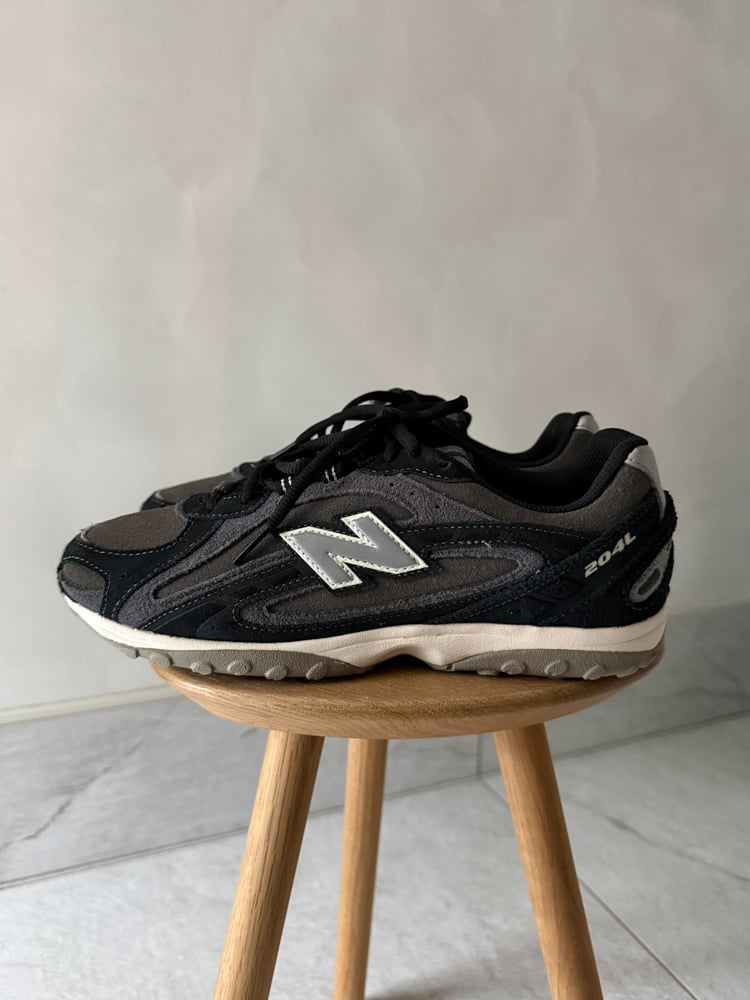 ニューバランス 204L スタイリング