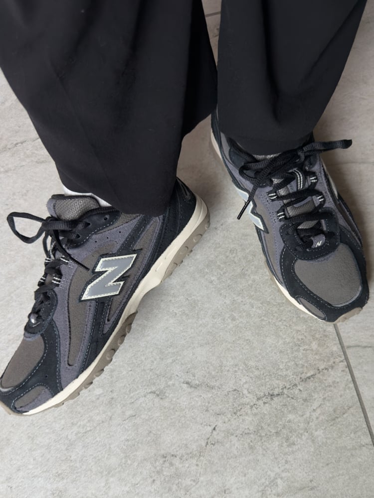 ニューバランス 204L スタイリング