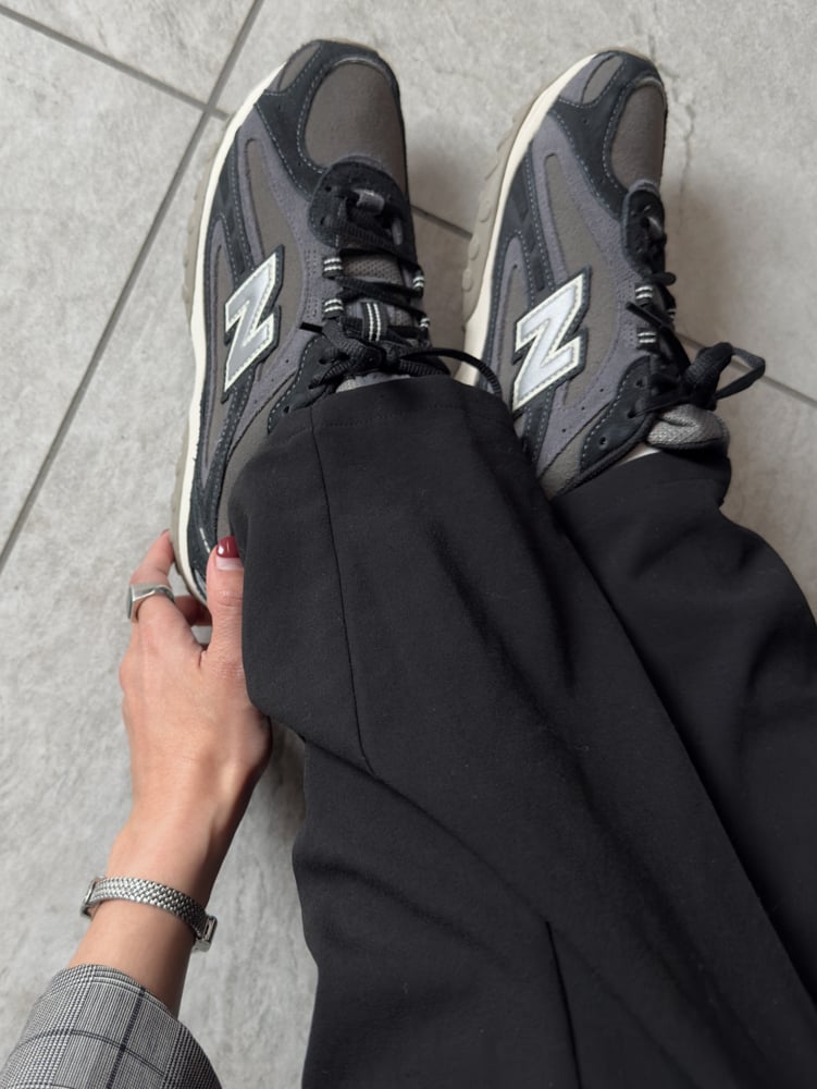 ニューバランス 204L スタイリング