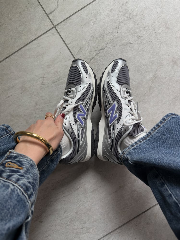 ニューバランス 204L スタイリング