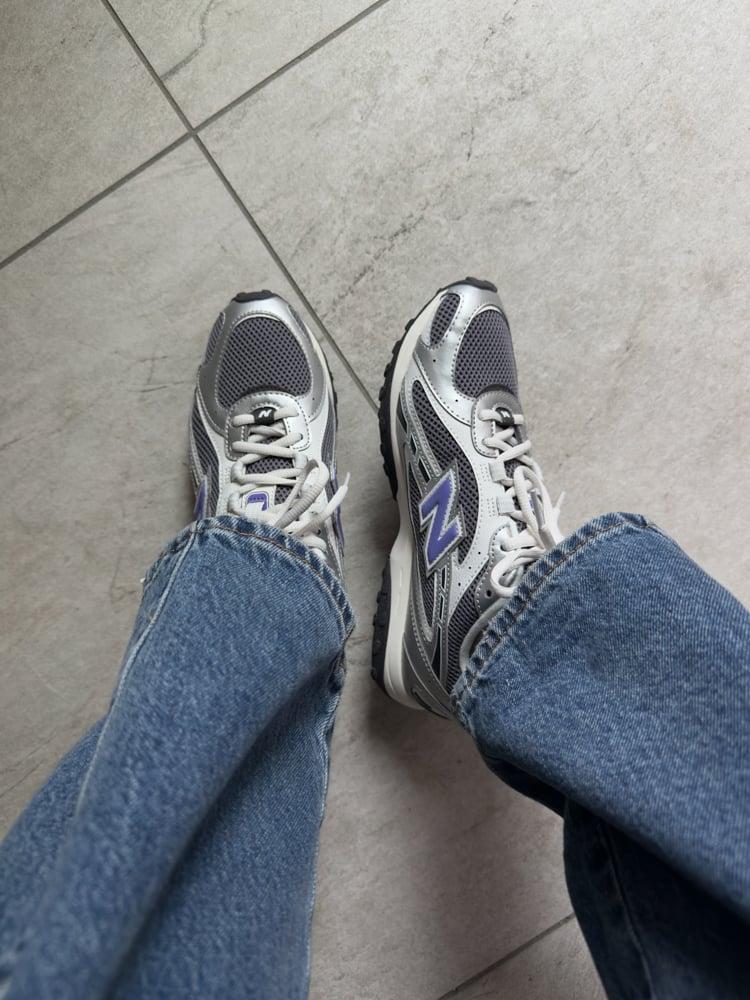 ニューバランス 204L スタイリング