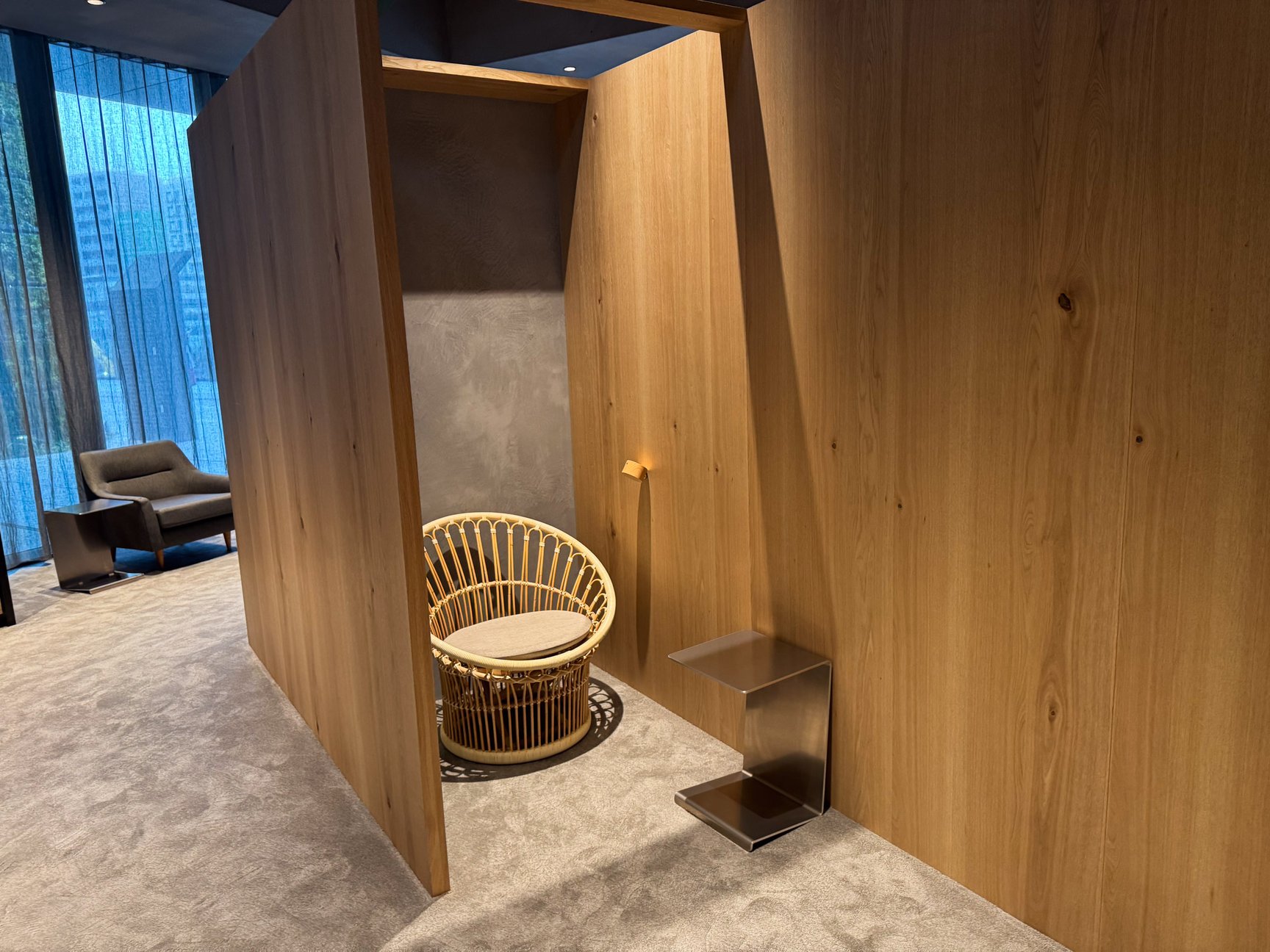 ライブラリースペース