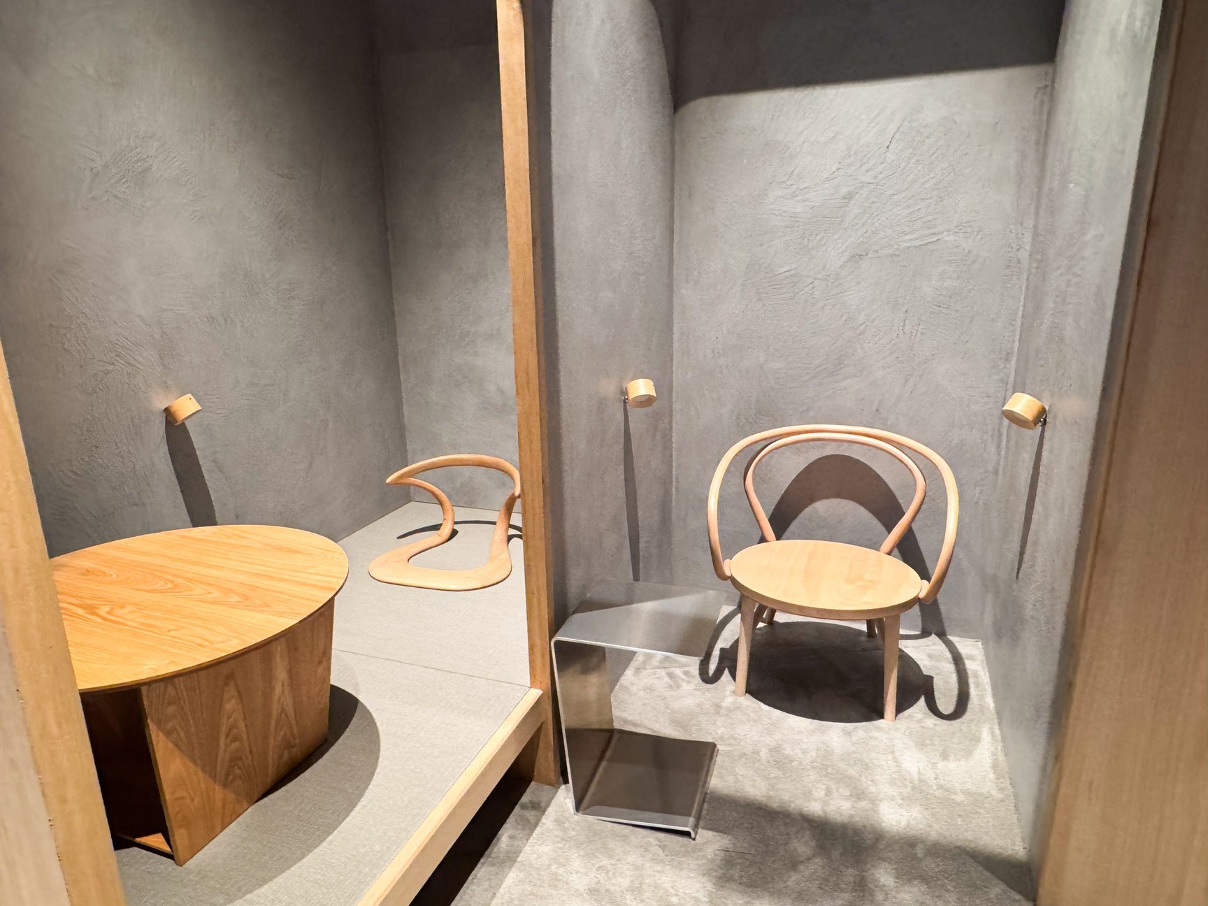 ライブラリースペース