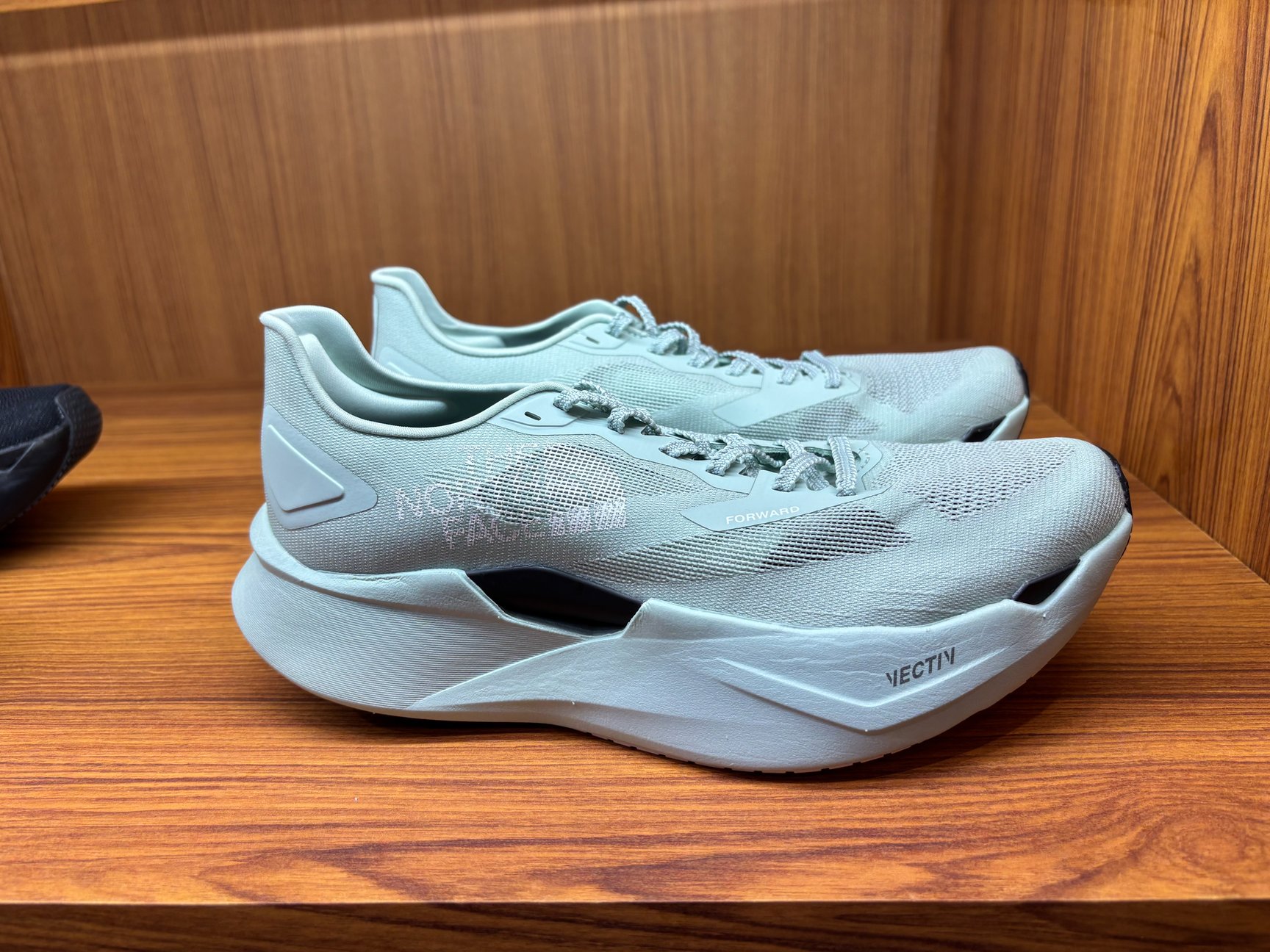 ロードラン向けの「ベクティブ フォワード」の画像