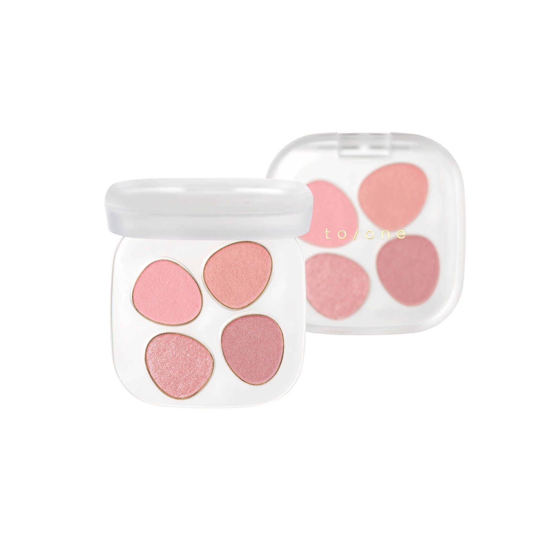 トーンの夏コスメ