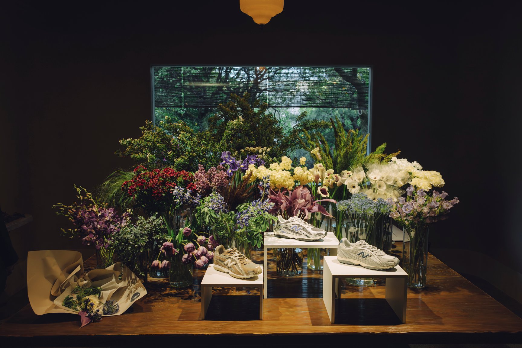 ワークショップの様子