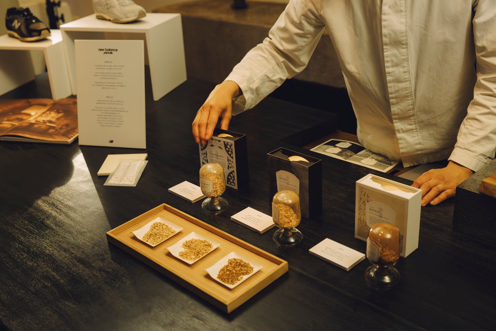 ワークショップの様子