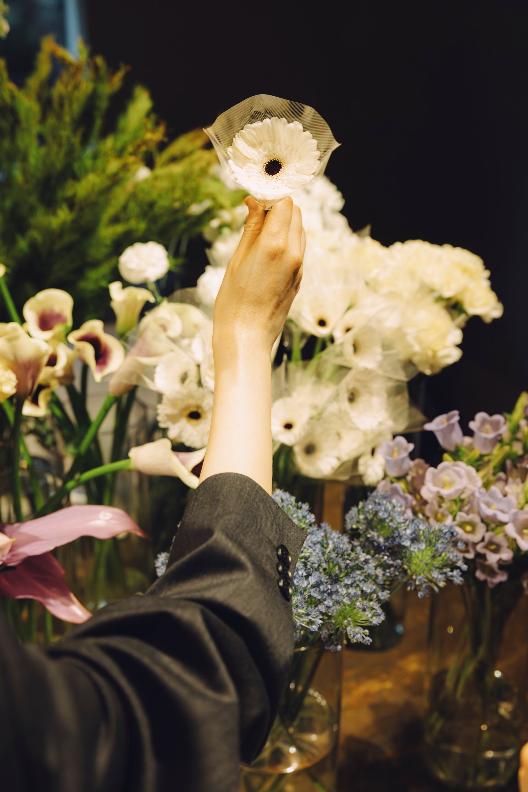 ワークショップの様子