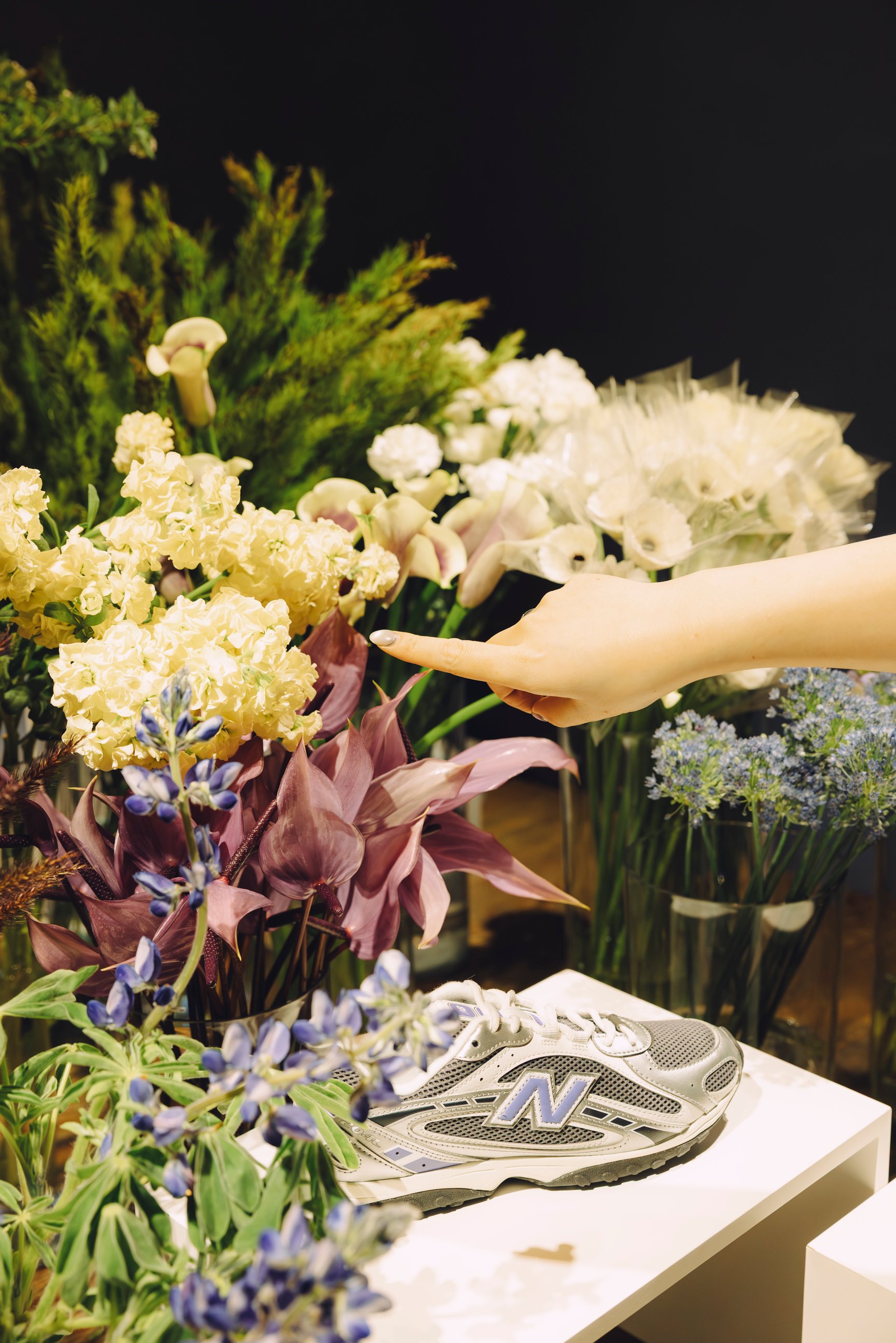 ワークショップの様子