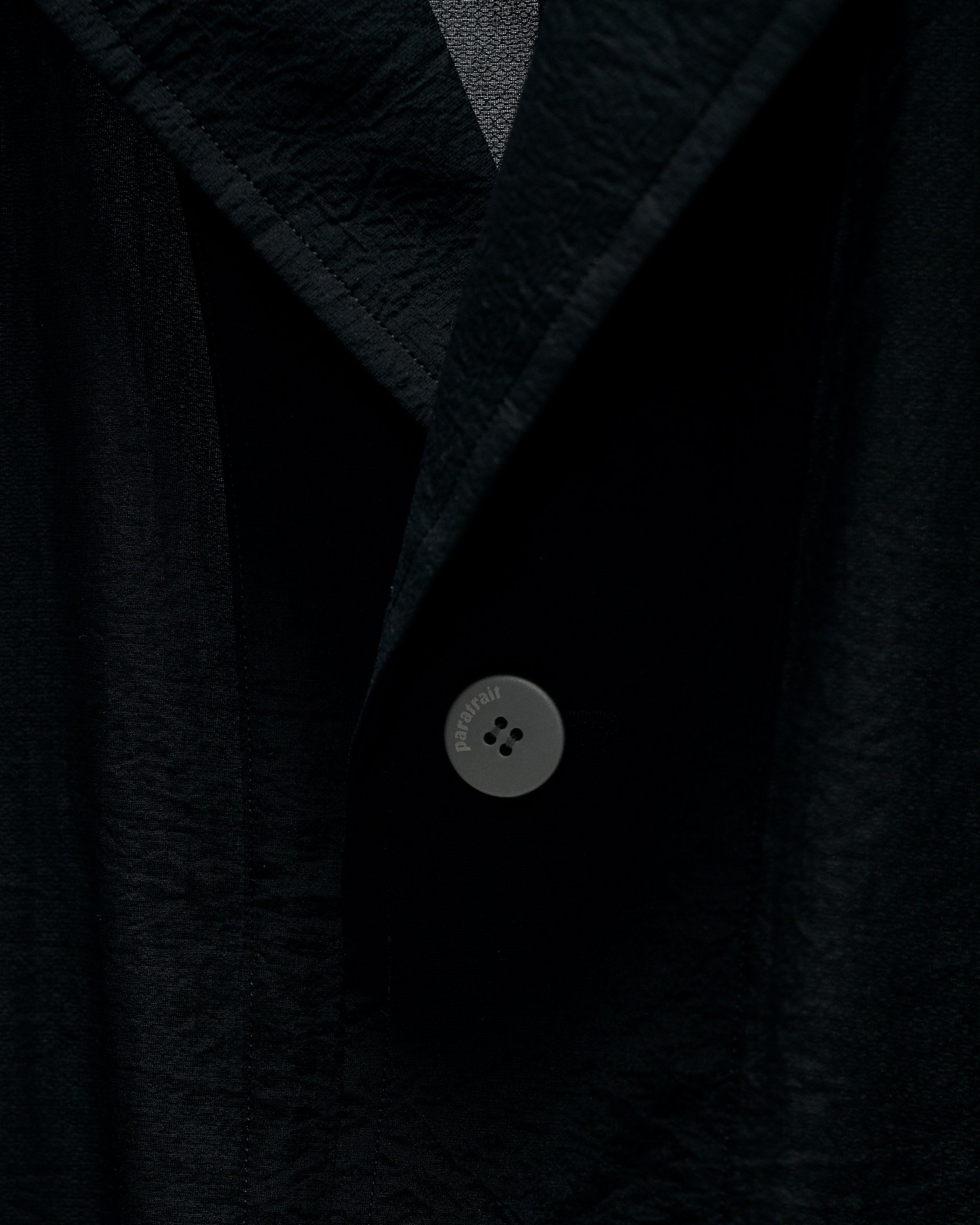 paratraitのジャケット