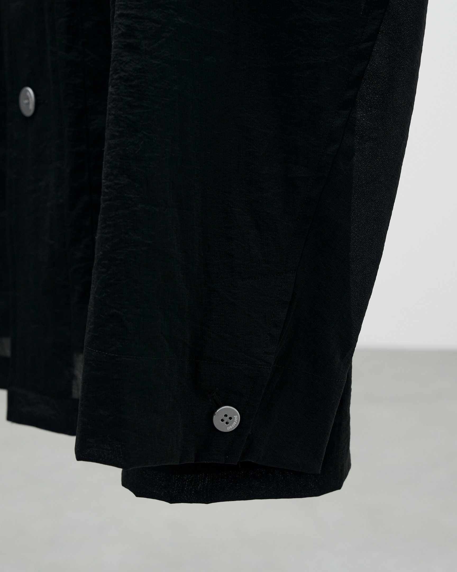 paratraitのジャケット