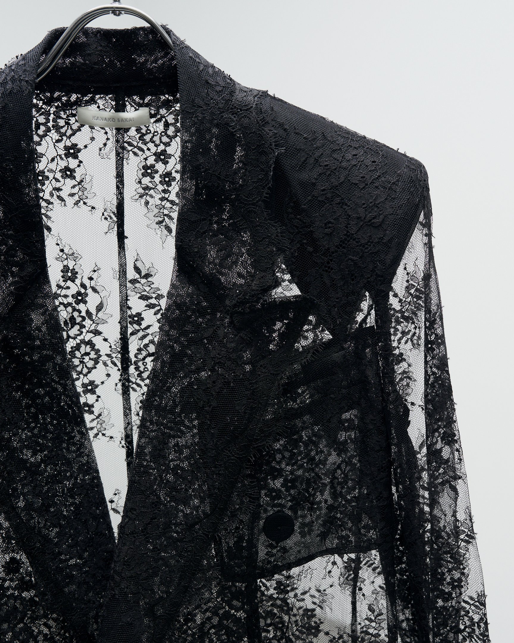 カナコサカイのジャケット