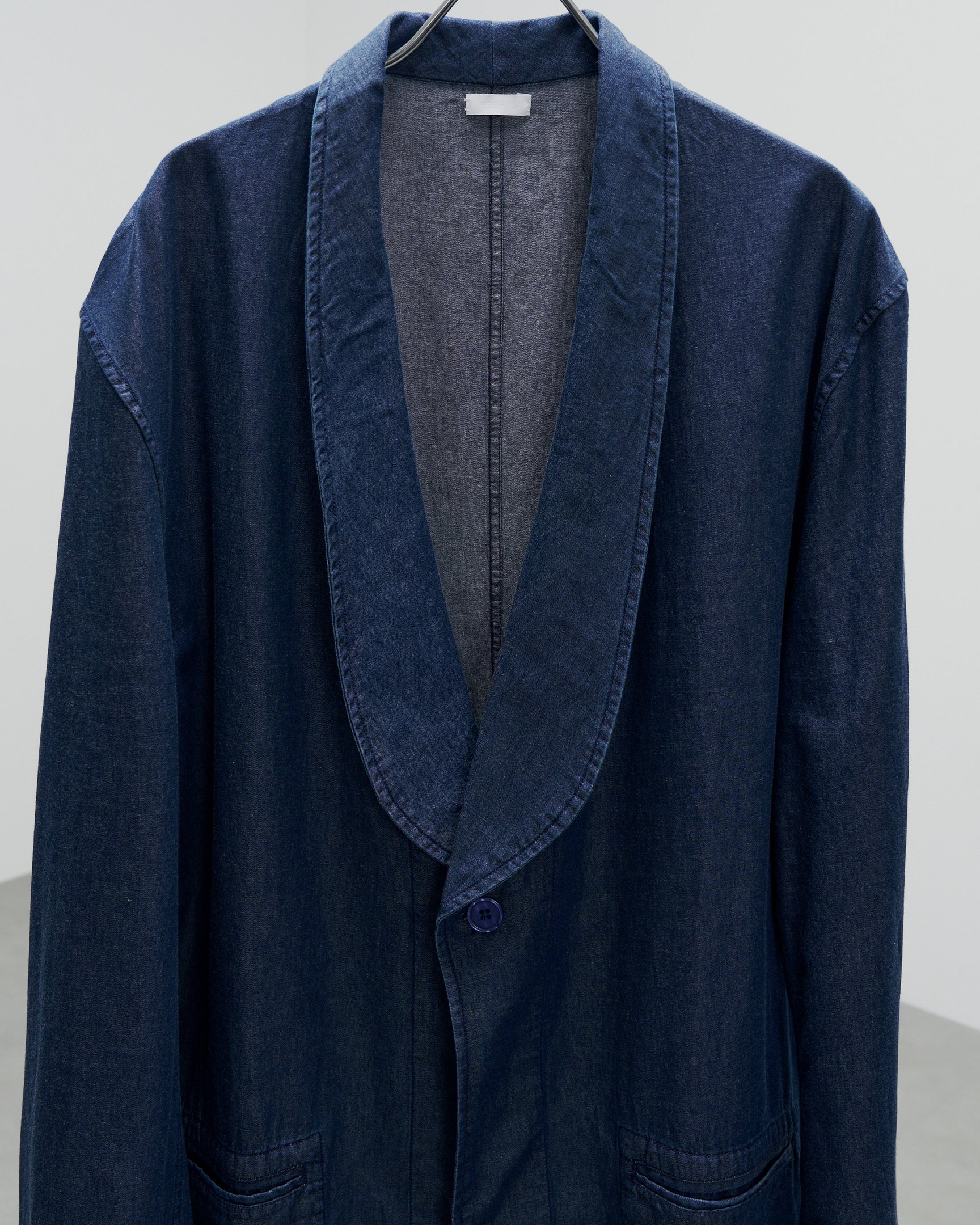 シーオールのジャケット