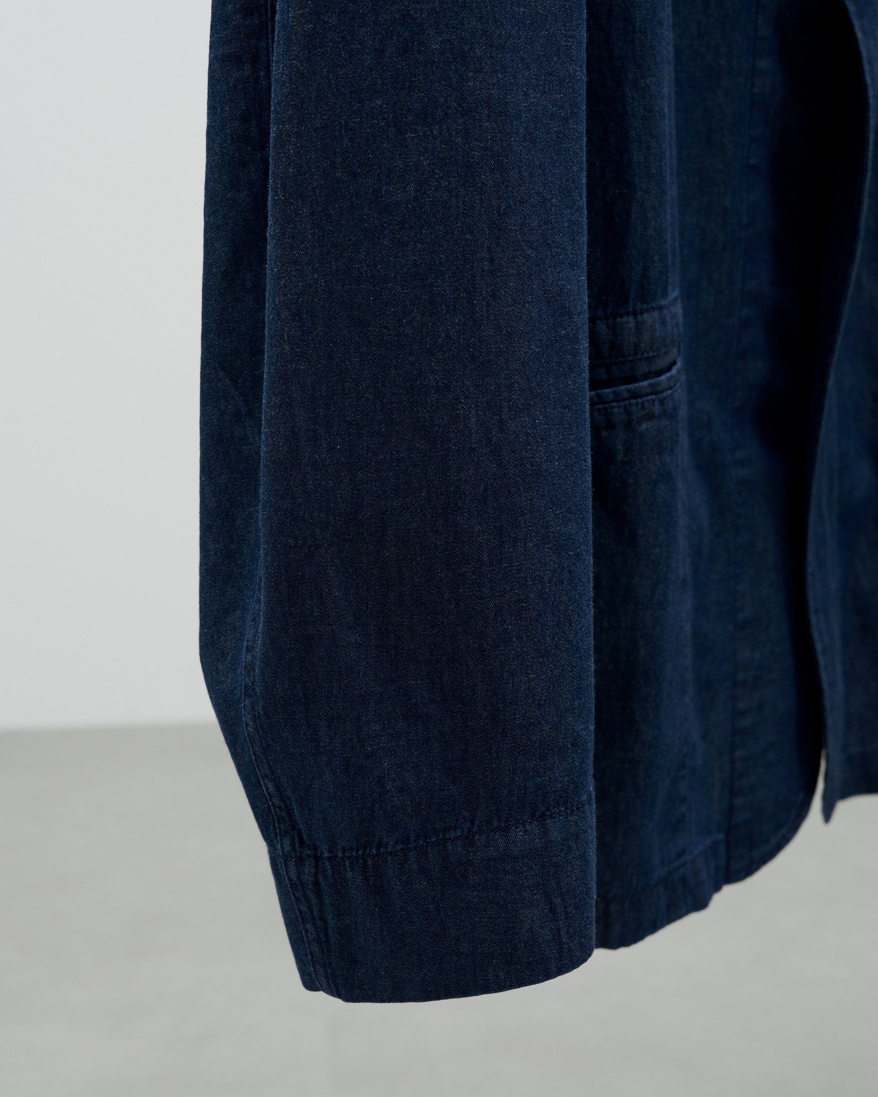 シーオールのジャケット