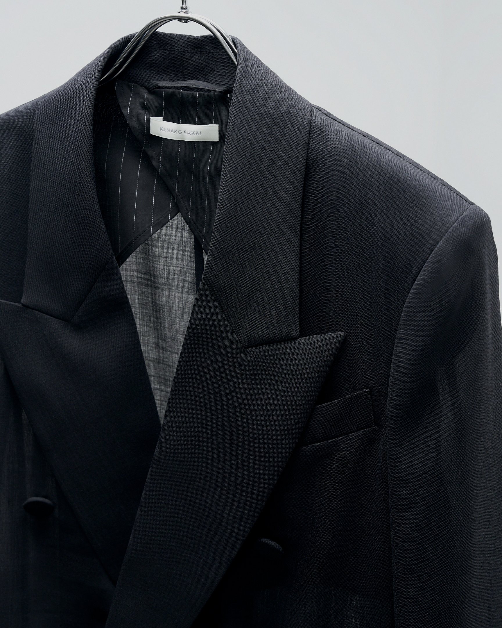 カナコサカイのジャケット