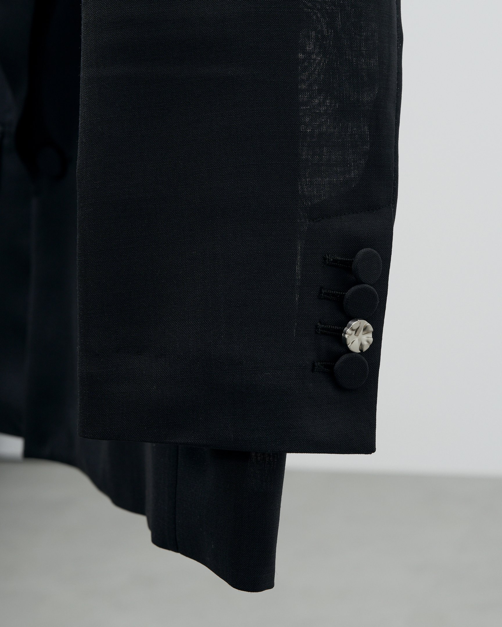 カナコサカイのジャケット