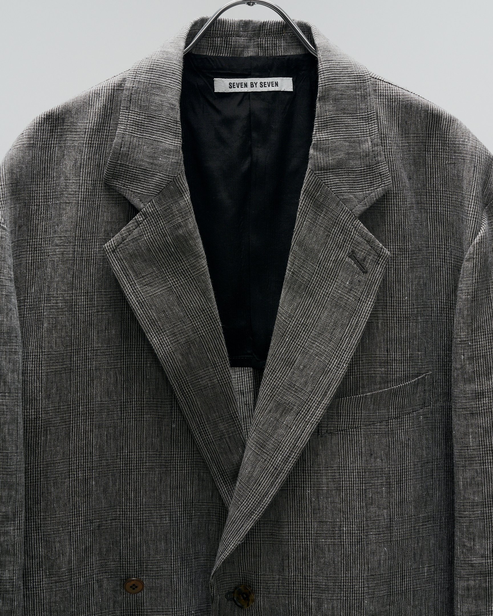 セブン バイ セブンのジャケット