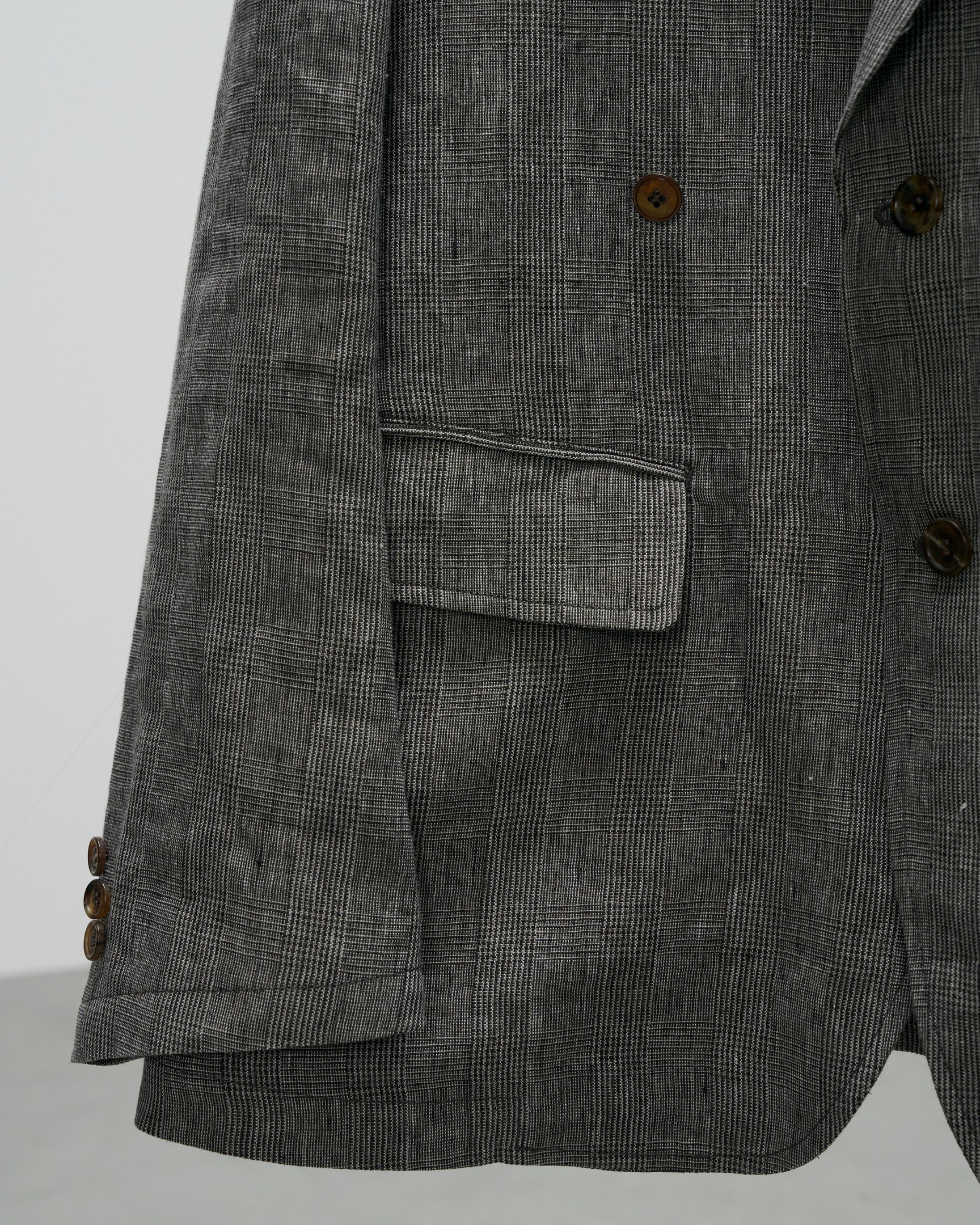 セブン バイ セブンのジャケット