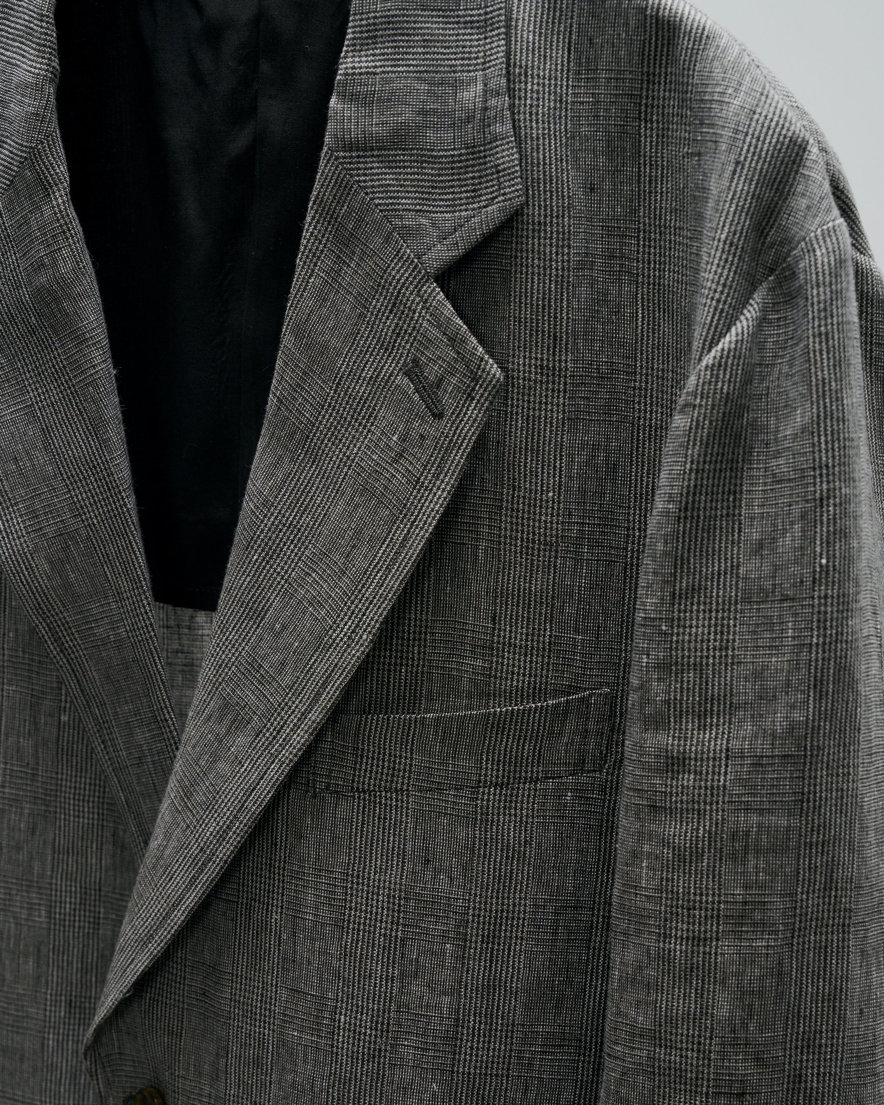 セブン バイ セブンのジャケット