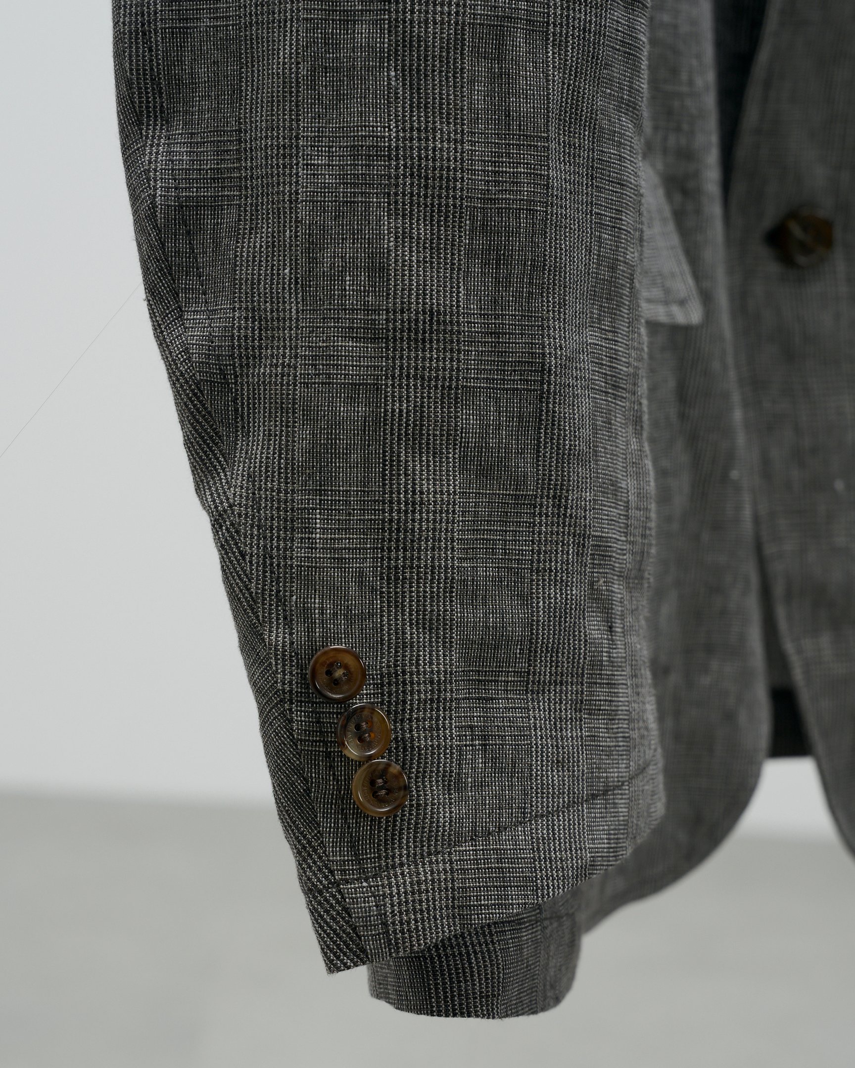 セブン バイ セブンのジャケット