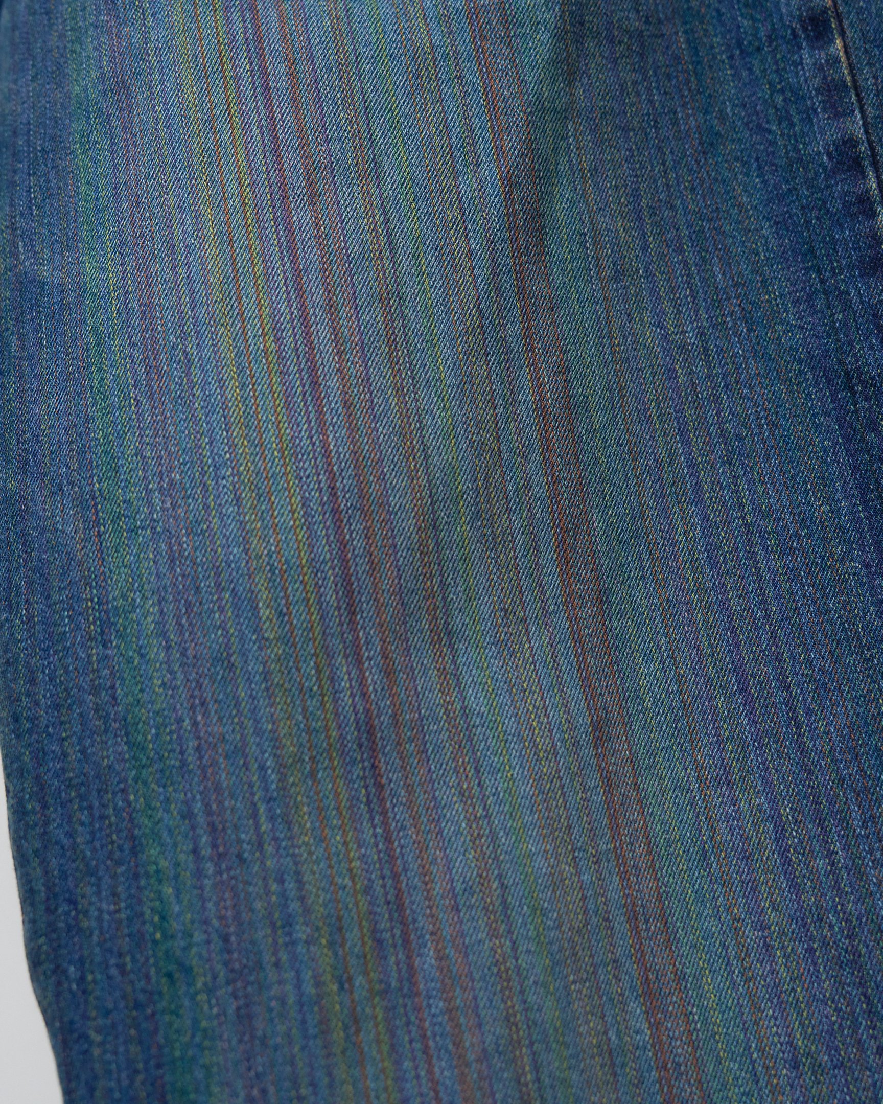 パラトレイトのデニムパンツ